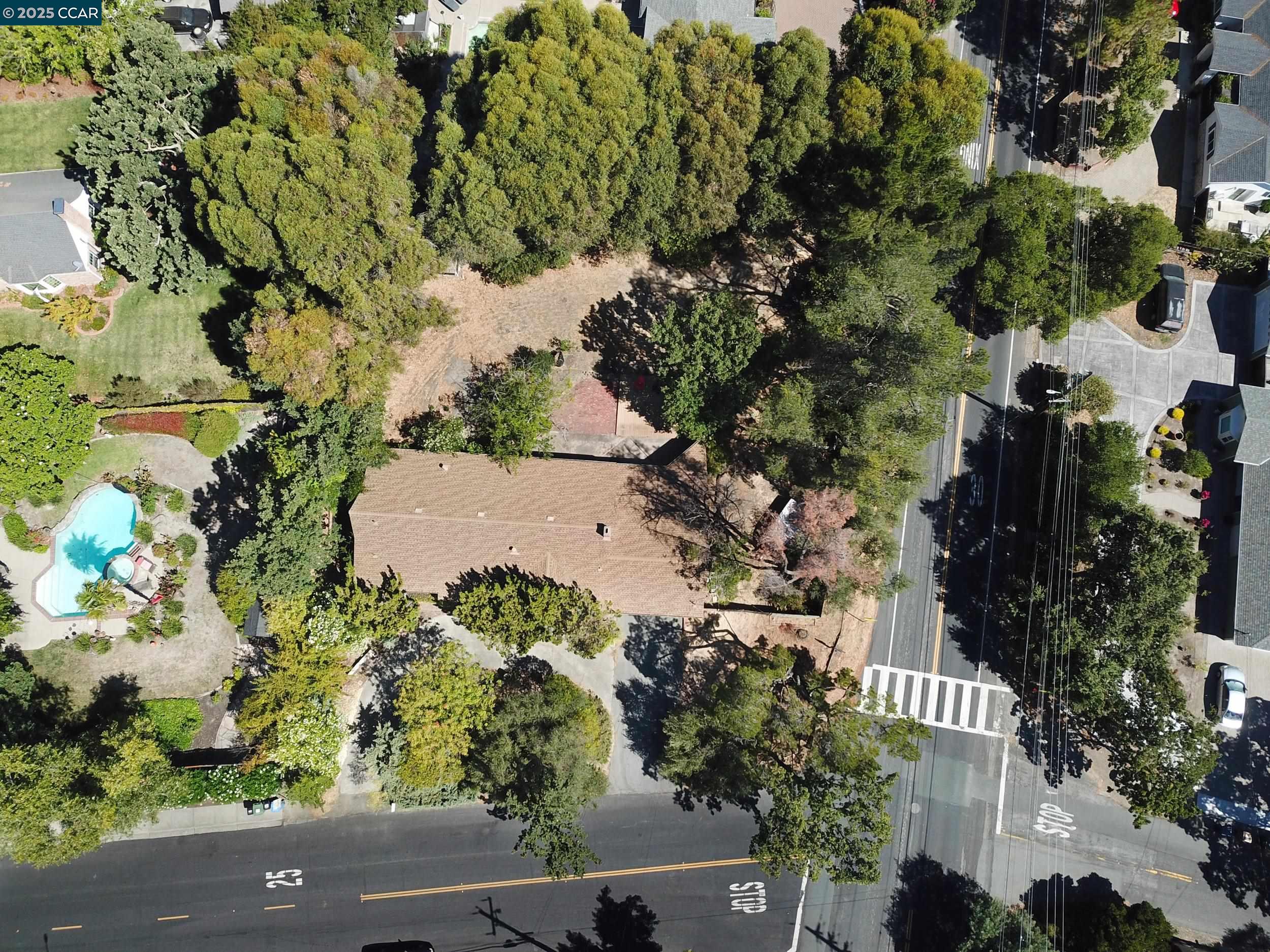 3078 Diablo View Rd, Lafayette, California 94549, 3 Bedrooms Bedrooms, 7 Rooms Rooms,2 BathroomsBathrooms,Residential,For Sale,3078 Diablo View Rd,41106824