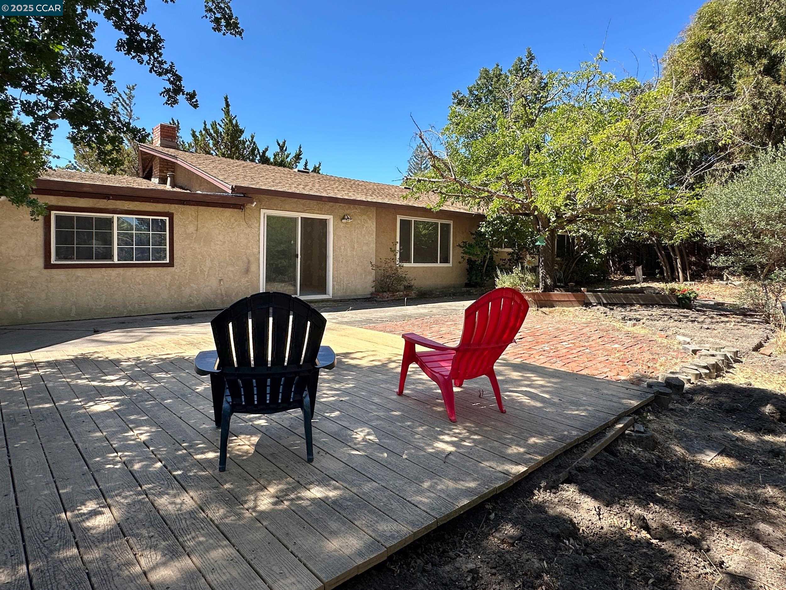 3078 Diablo View Rd, Lafayette, California 94549, 3 Bedrooms Bedrooms, 7 Rooms Rooms,2 BathroomsBathrooms,Residential,For Sale,3078 Diablo View Rd,41106824