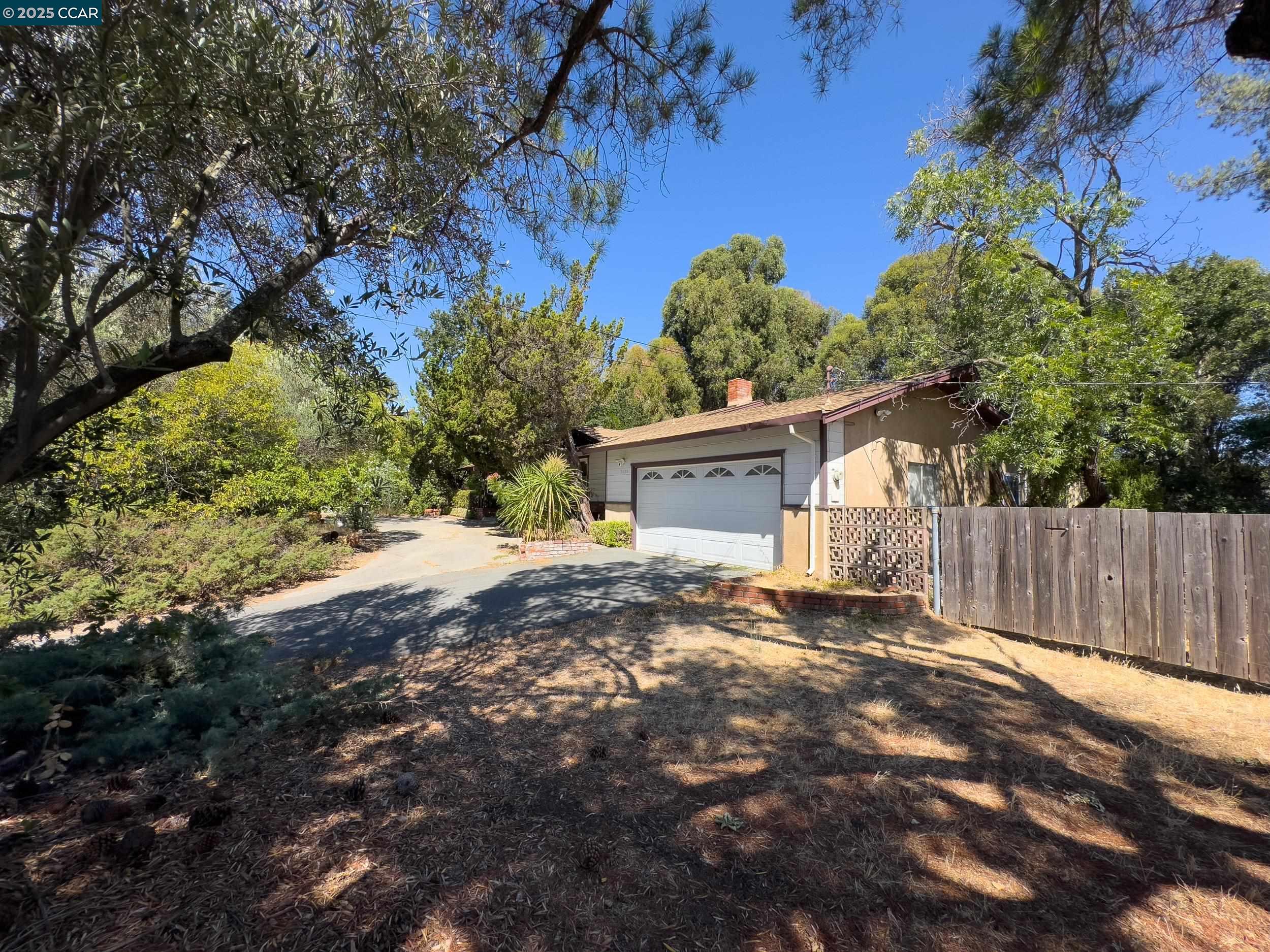 3078 Diablo View Rd, Lafayette, California 94549, 3 Bedrooms Bedrooms, 7 Rooms Rooms,2 BathroomsBathrooms,Residential,For Sale,3078 Diablo View Rd,41106824