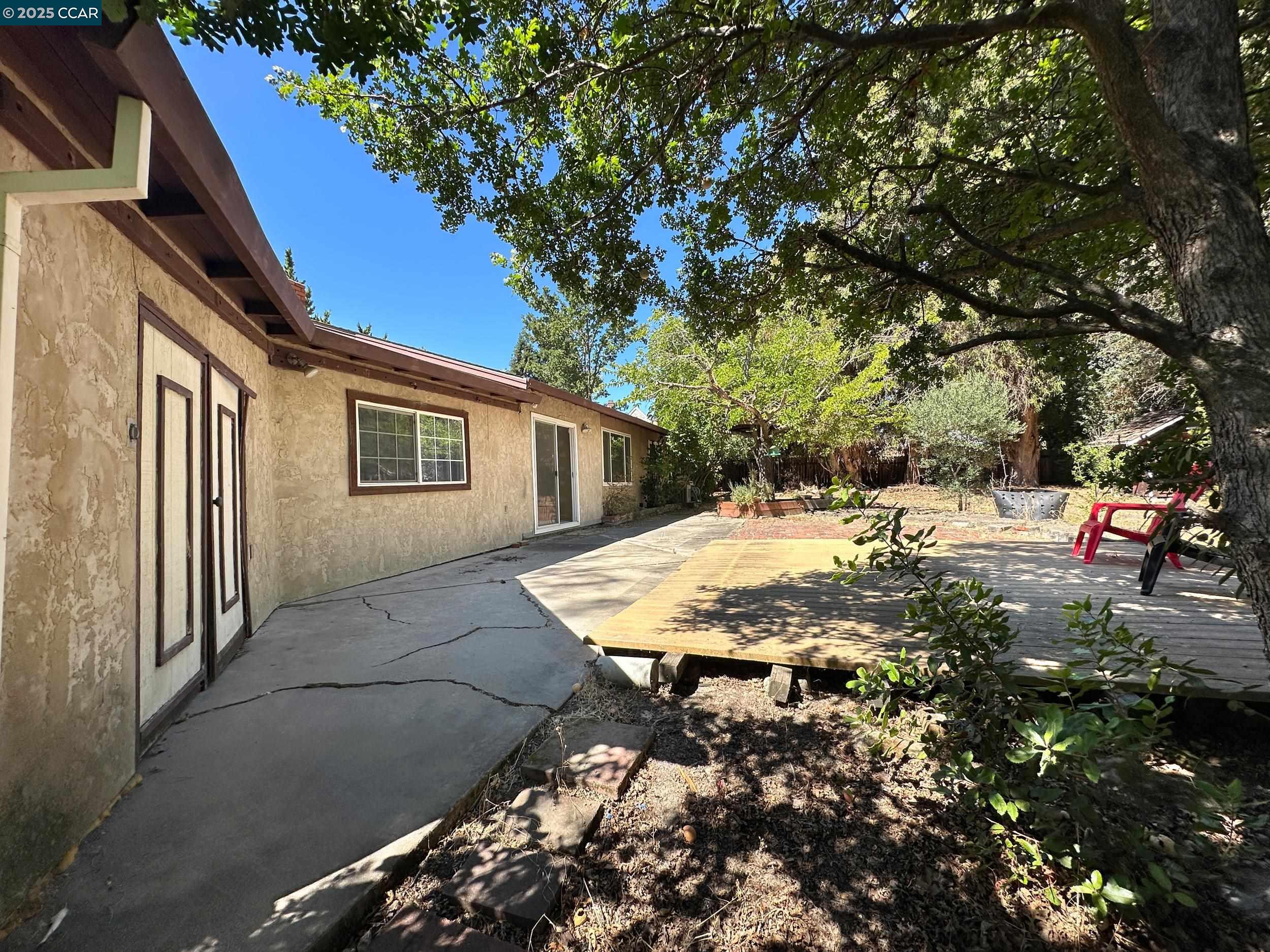 3078 Diablo View Rd, Lafayette, California 94549, 3 Bedrooms Bedrooms, 7 Rooms Rooms,2 BathroomsBathrooms,Residential,For Sale,3078 Diablo View Rd,41106824