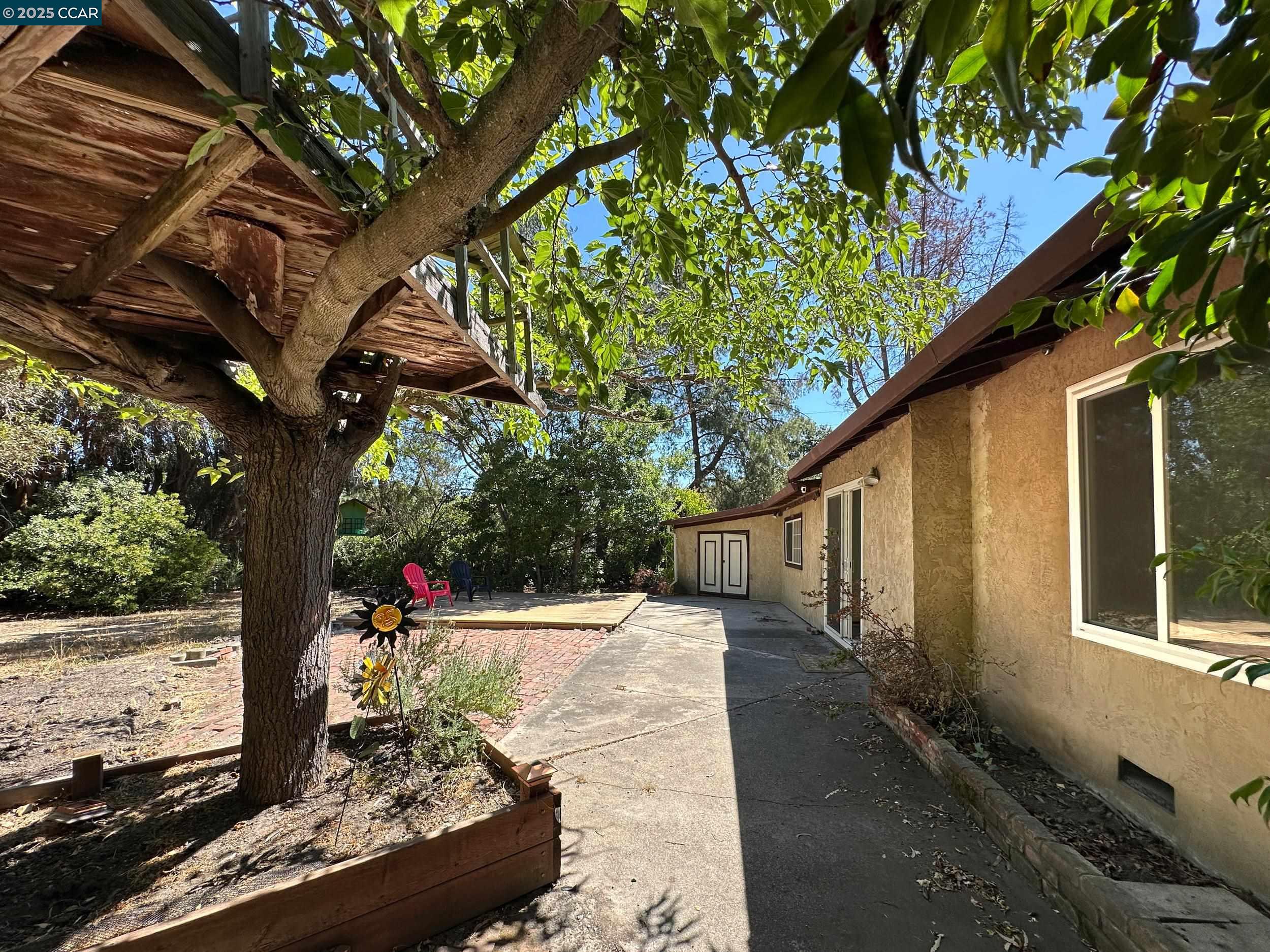 3078 Diablo View Rd, Lafayette, California 94549, 3 Bedrooms Bedrooms, 7 Rooms Rooms,2 BathroomsBathrooms,Residential,For Sale,3078 Diablo View Rd,41106824
