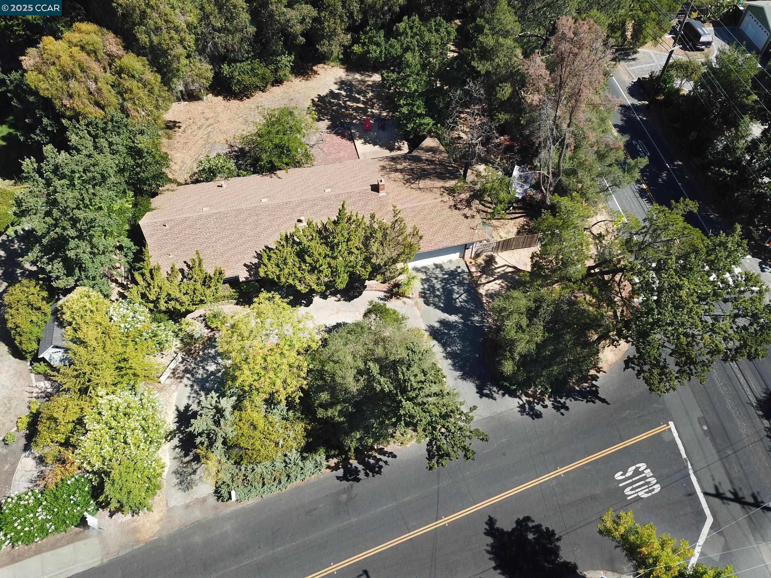 3078 Diablo View Rd, Lafayette, California 94549, 3 Bedrooms Bedrooms, 7 Rooms Rooms,2 BathroomsBathrooms,Residential,For Sale,3078 Diablo View Rd,41106824
