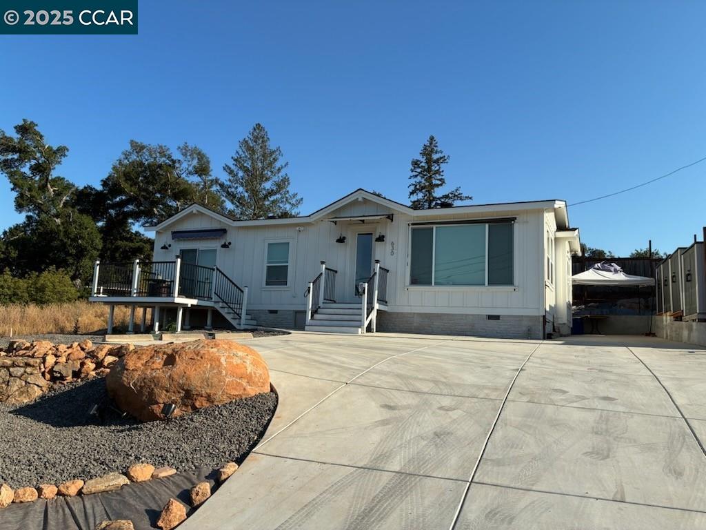 630 Sunnyside Road, St. Helena, California 94574, 2 Bedrooms Bedrooms, 4 Rooms Rooms,2 BathroomsBathrooms,Residential Lease,For Rent,630 Sunnyside Road,41106826