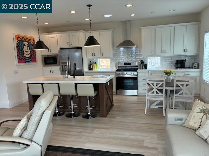 Detail Gallery Image 5 of 14 For 630 Sunnyside Road, –,  CA 94574 - 2 Beds | 2 Baths