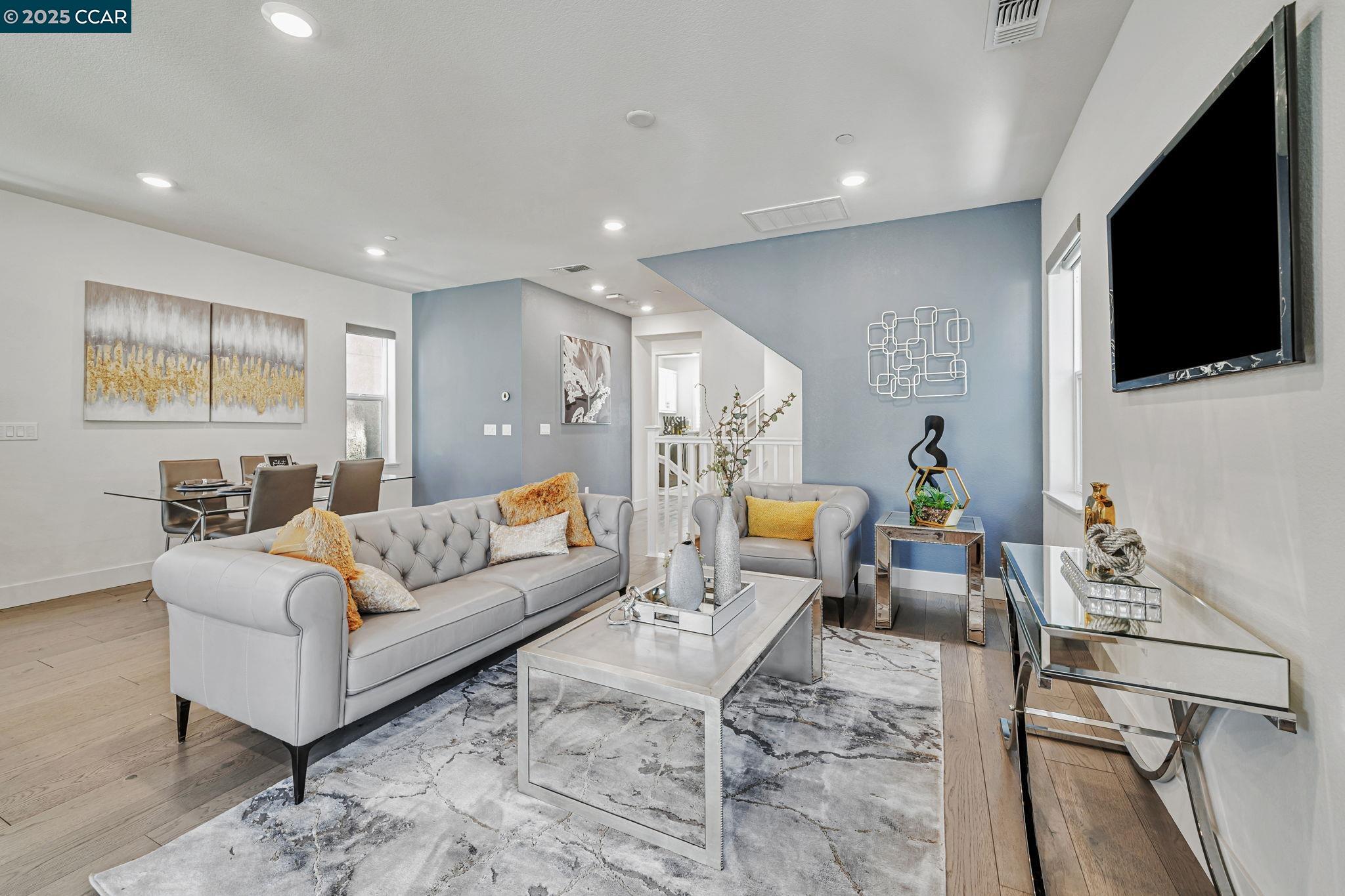 Detail Gallery Image 5 of 60 For 2312 Avila Ct, San Ramon,  CA 94583 - 4 Beds | 4 Baths