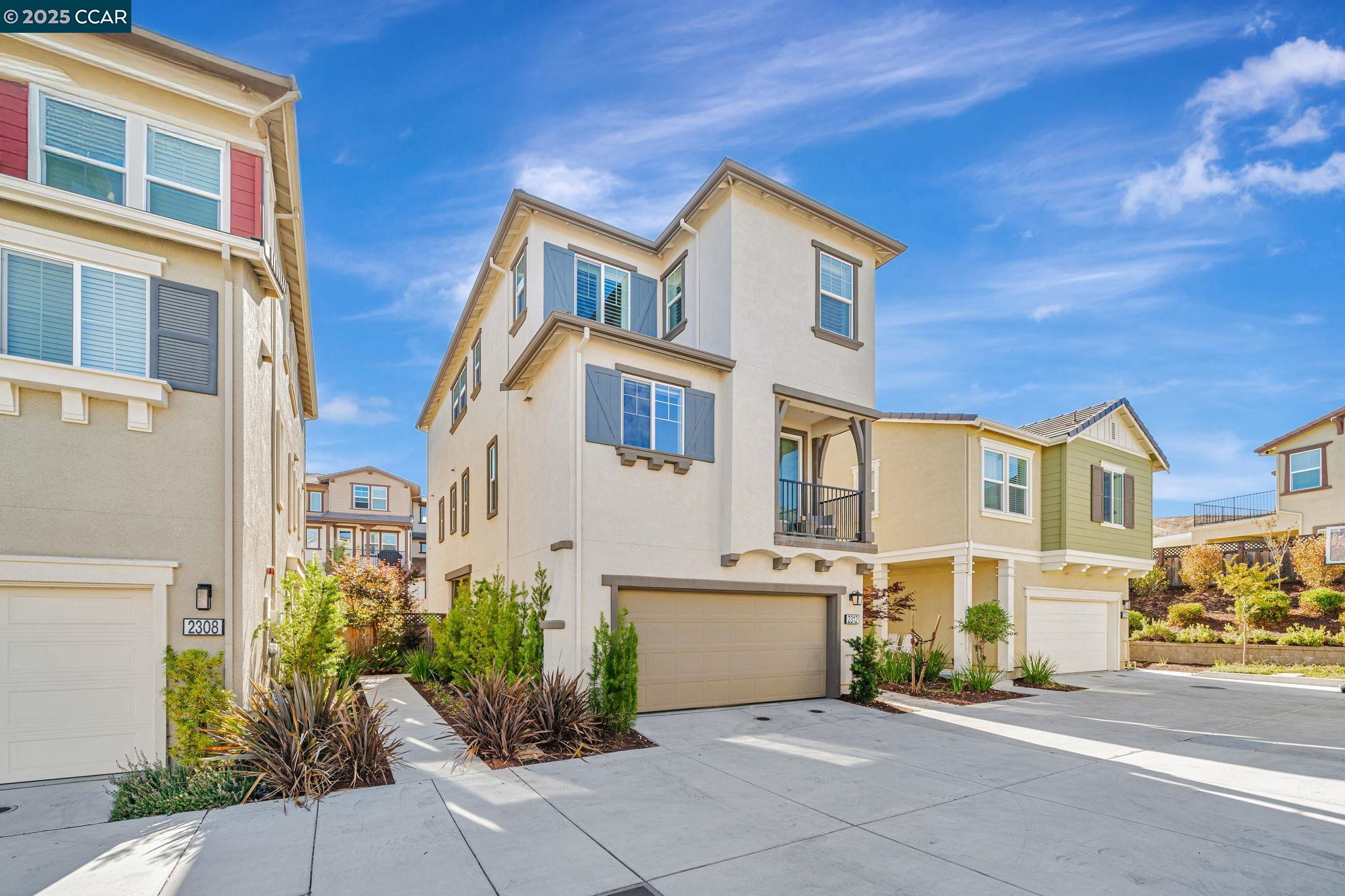 Detail Gallery Image 50 of 60 For 2312 Avila Ct, San Ramon,  CA 94583 - 4 Beds | 4 Baths