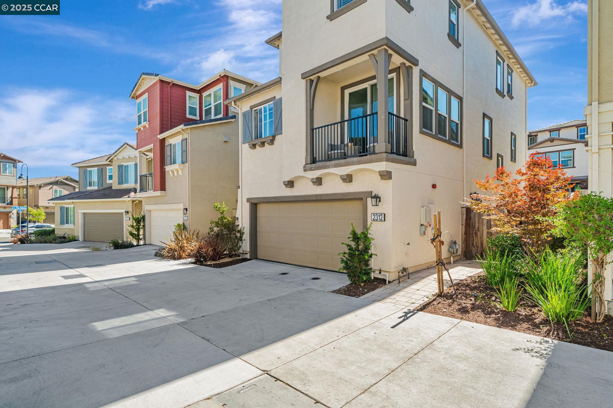 Detail Gallery Image 51 of 60 For 2312 Avila Ct, San Ramon,  CA 94583 - 4 Beds | 4 Baths