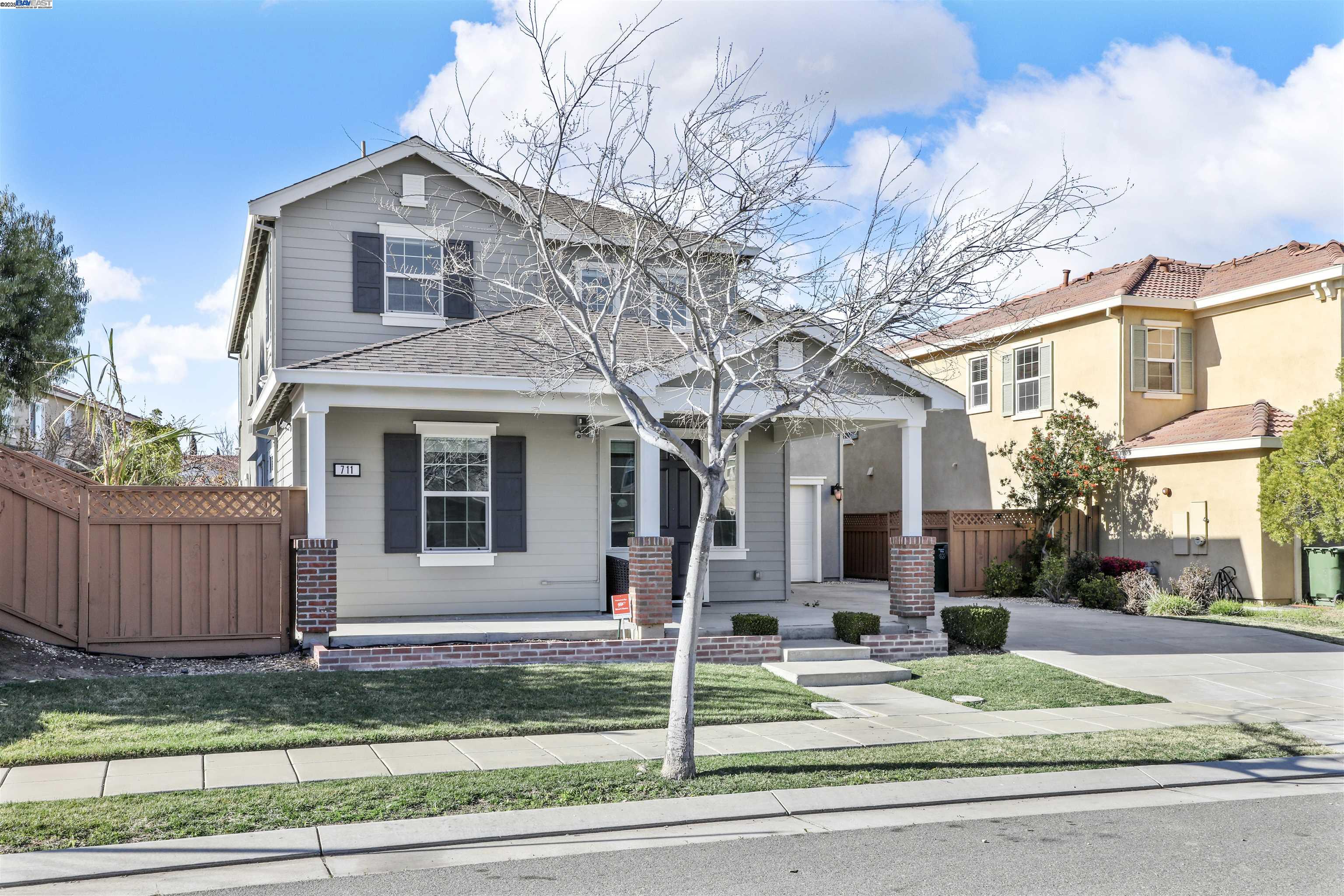 711 N PLUMAS DR, Tracy, California 95391, 4 Bedrooms Bedrooms, 4 Rooms Rooms,3 BathroomsBathrooms,Residential,For Sale,711 N PLUMAS DR,41106829