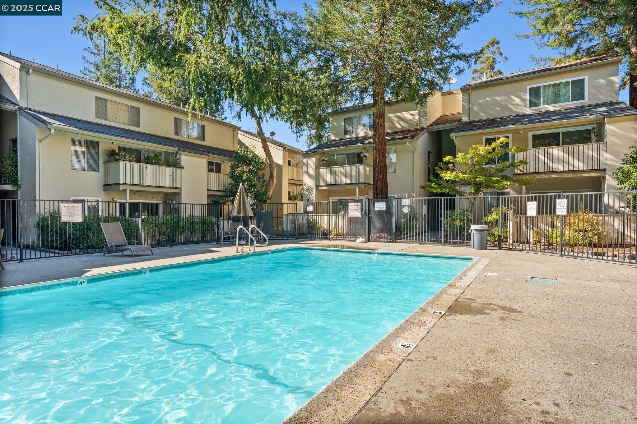 2708 Oak Rd # 9, Walnut Creek, California 94597, 1 Bedroom Bedrooms, 4 Rooms Rooms,1 BathroomBathrooms,Residential,For Sale,2708 Oak Rd # 9,41106830