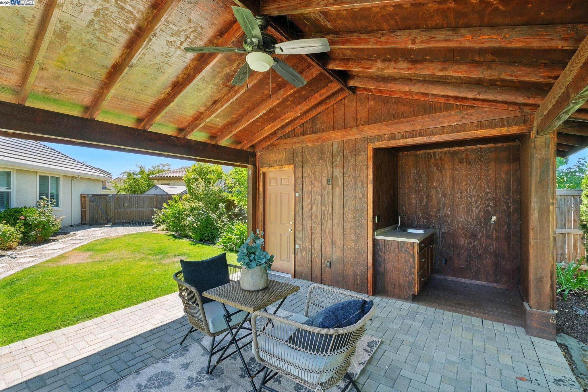 Detail Gallery Image 45 of 49 For 10016 Wagoner Way, Elk Grove,  CA 95757 - 4 Beds | 3 Baths