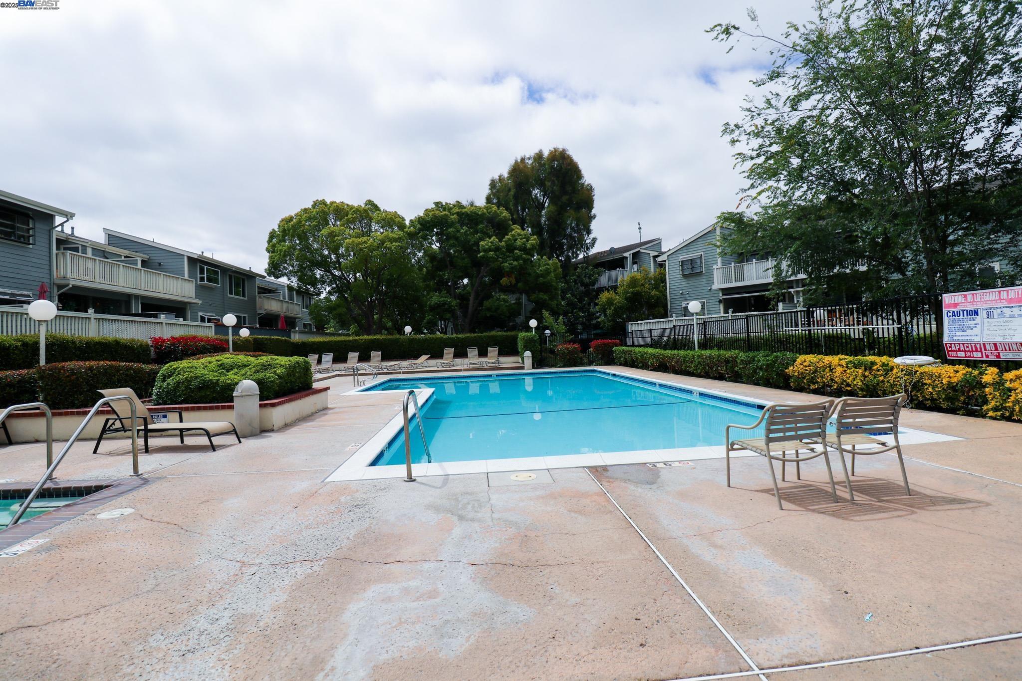 3416 Deerwood Ter # 113, Fremont, California 94536, 2 Bedrooms Bedrooms, 4 Rooms Rooms,2 BathroomsBathrooms,Residential,For Sale,3416 Deerwood Ter # 113,41106833