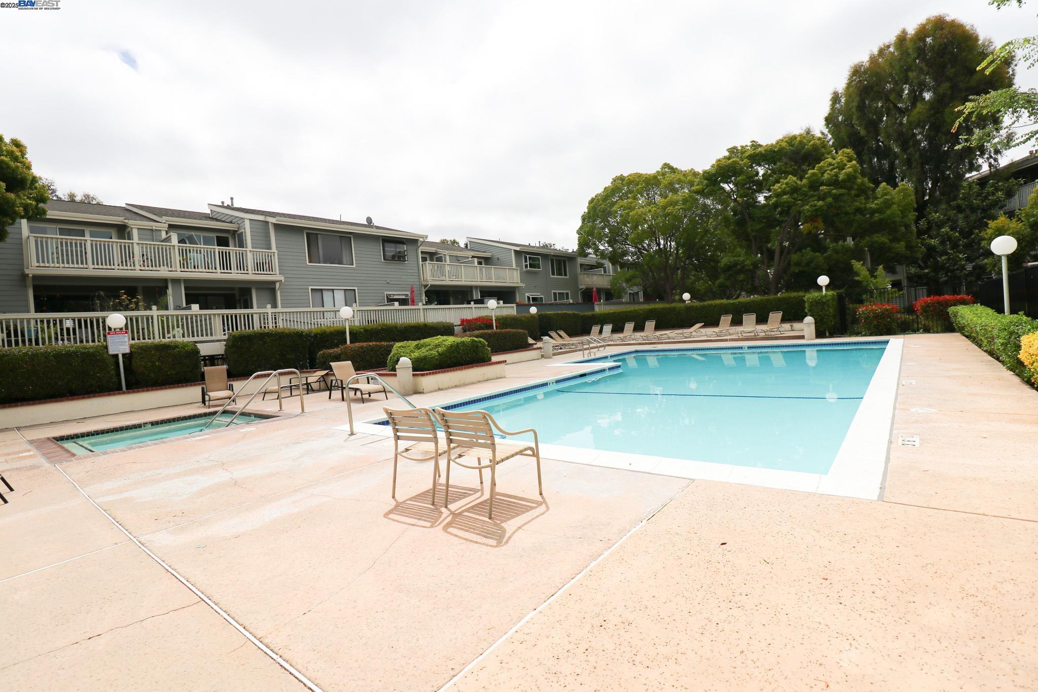3416 Deerwood Ter # 113, Fremont, California 94536, 2 Bedrooms Bedrooms, 4 Rooms Rooms,2 BathroomsBathrooms,Residential,For Sale,3416 Deerwood Ter # 113,41106833