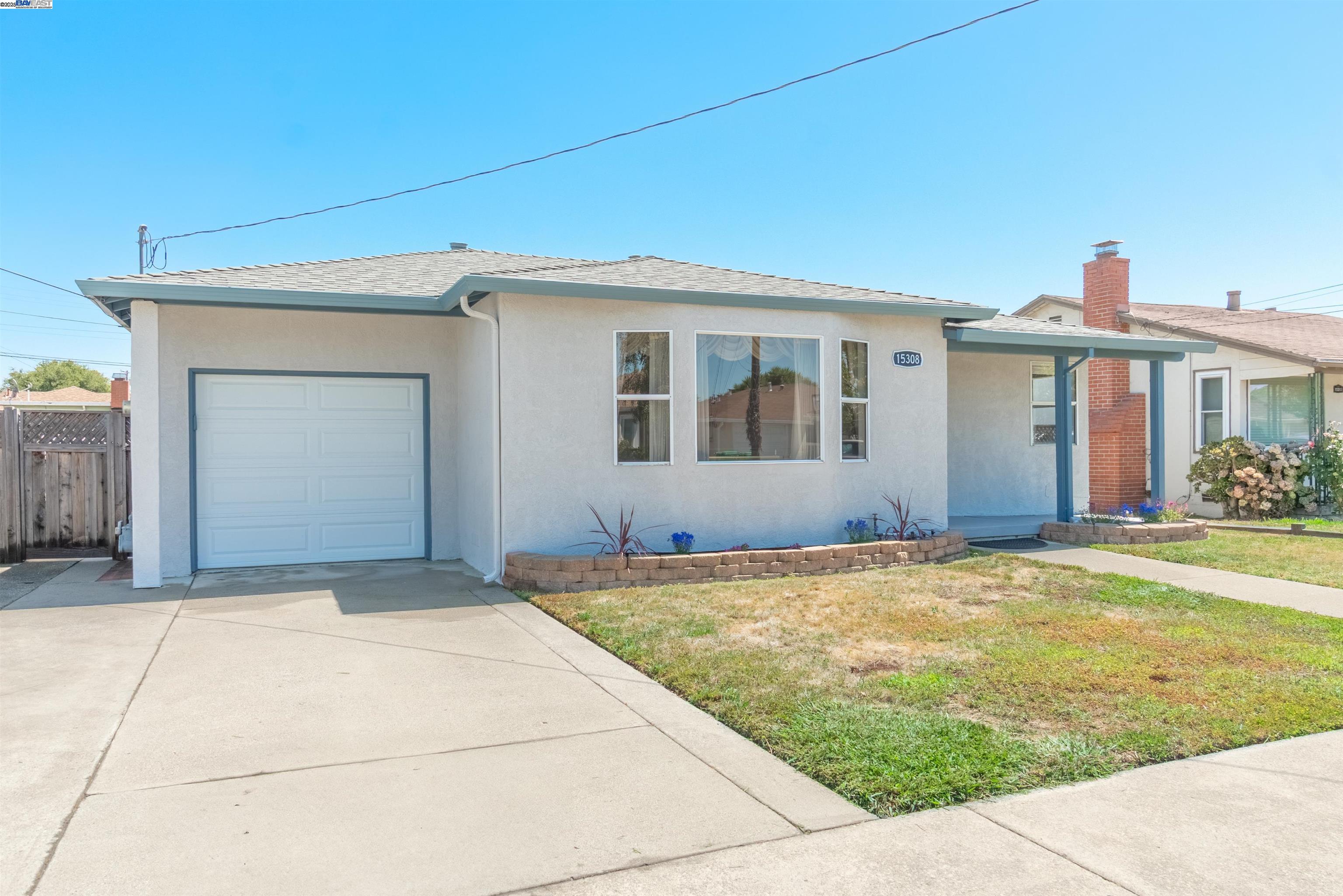 15308 Edgemoor St, San Leandro, California 94579, 3 Bedrooms Bedrooms, 7 Rooms Rooms,2 BathroomsBathrooms,Residential,For Sale,15308 Edgemoor St,41106837