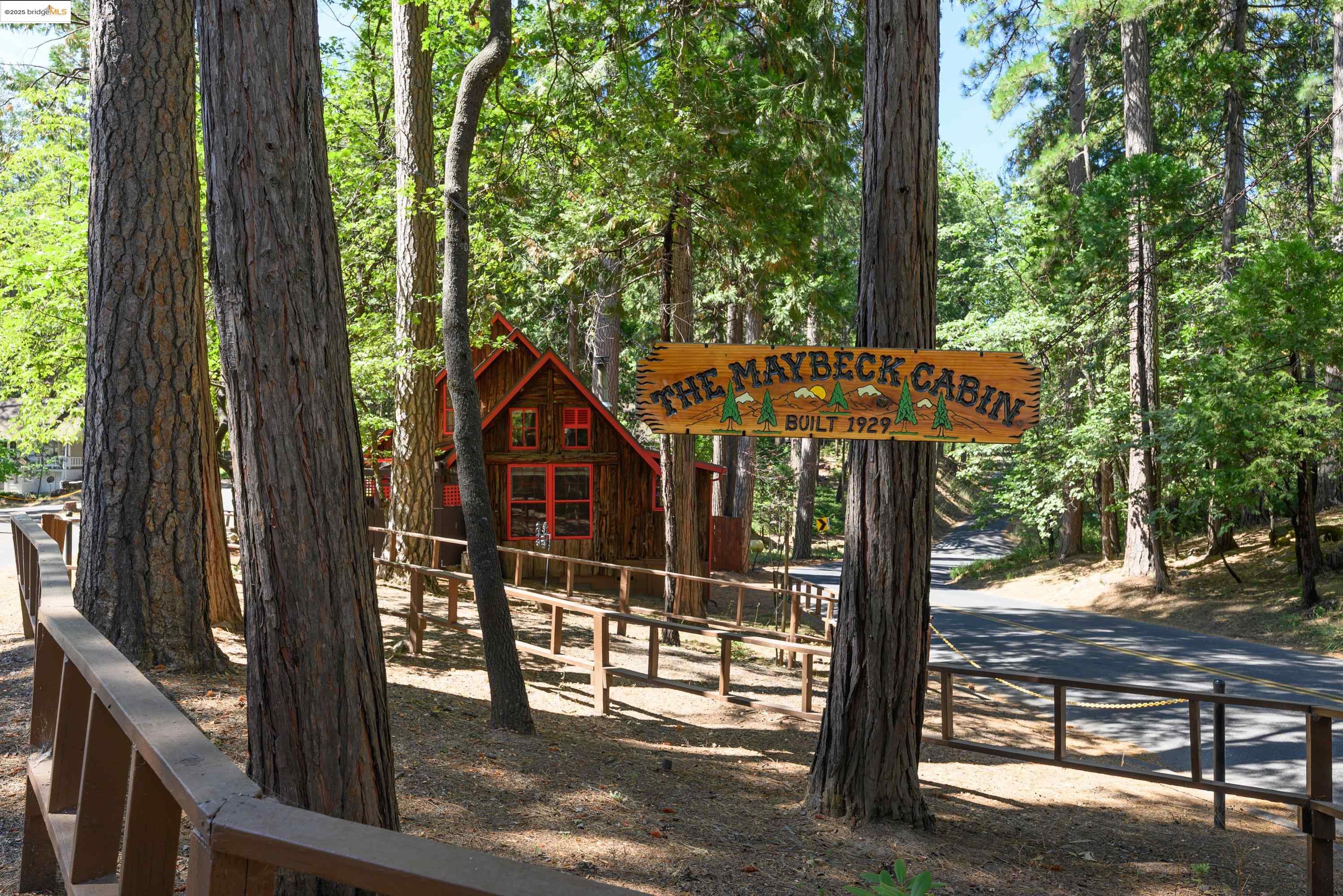 22846 Fuller Rd, Twain Harte, California 95383, 2 Bedrooms Bedrooms, 2 Rooms Rooms,1 BathroomBathrooms,Residential,For Sale,22846 Fuller Rd,41106839