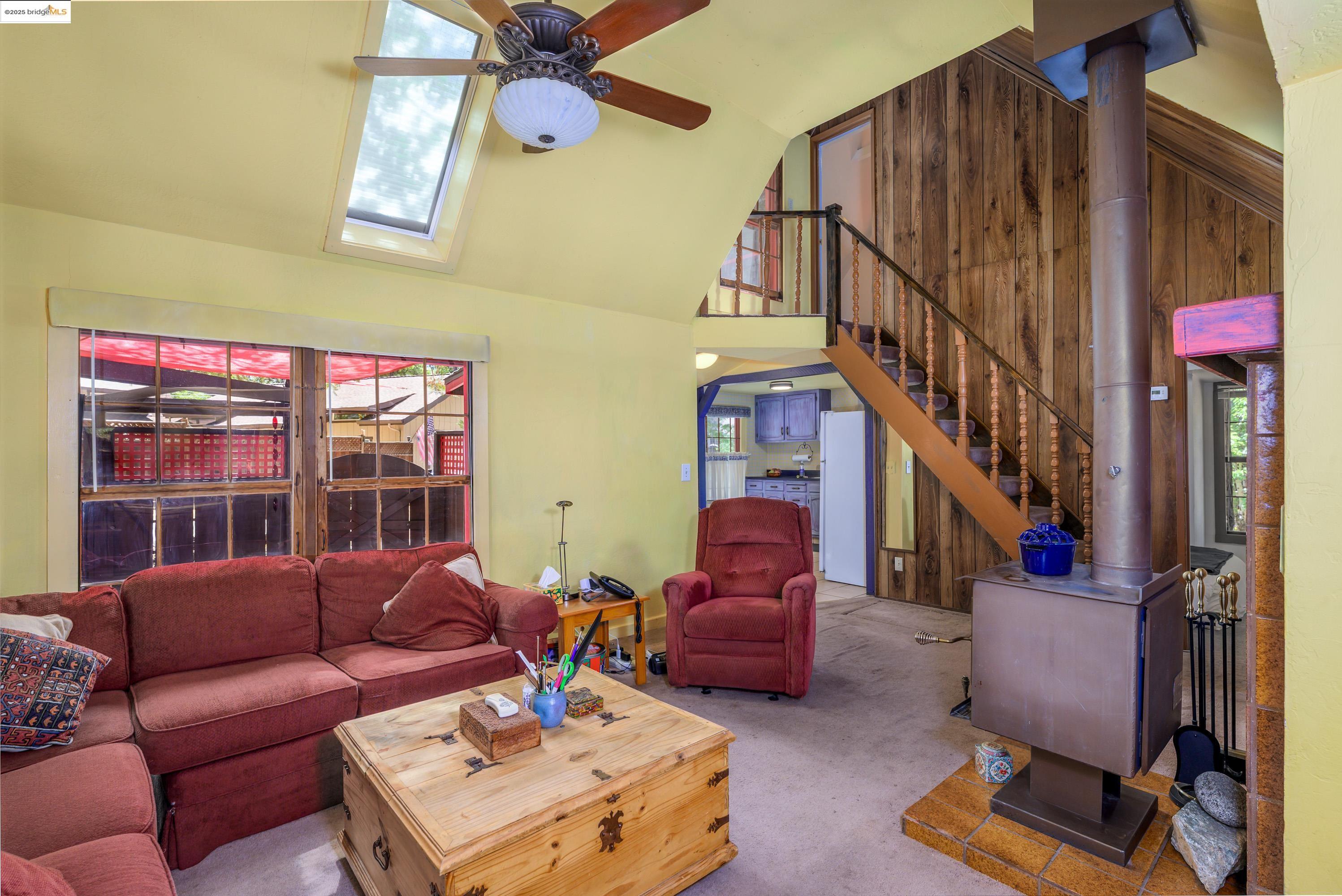 Detail Gallery Image 11 of 31 For 22846 Fuller Rd, Twain Harte,  CA 95383 - 2 Beds | 1 Baths