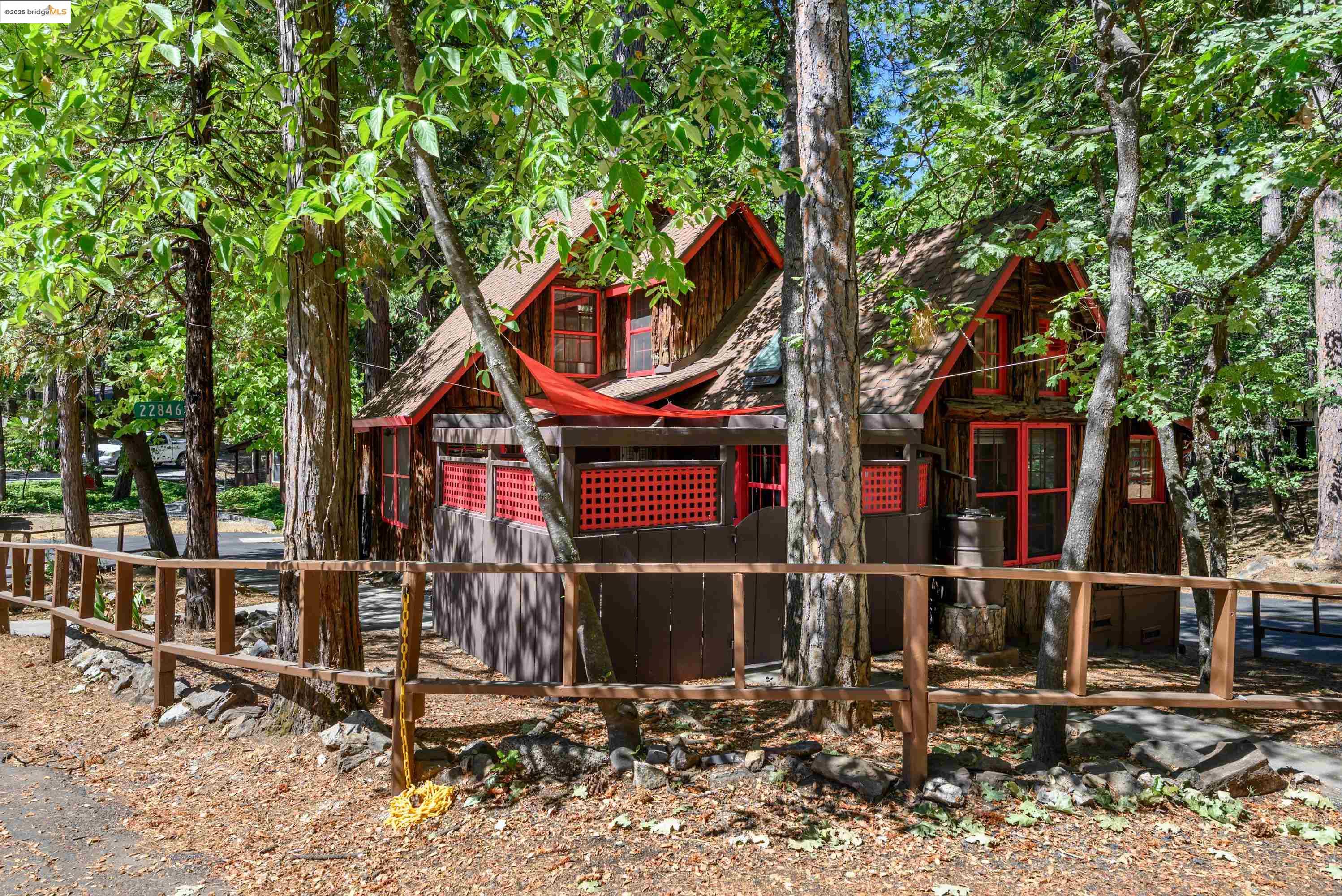 Detail Gallery Image 13 of 31 For 22846 Fuller Rd, Twain Harte,  CA 95383 - 2 Beds | 1 Baths