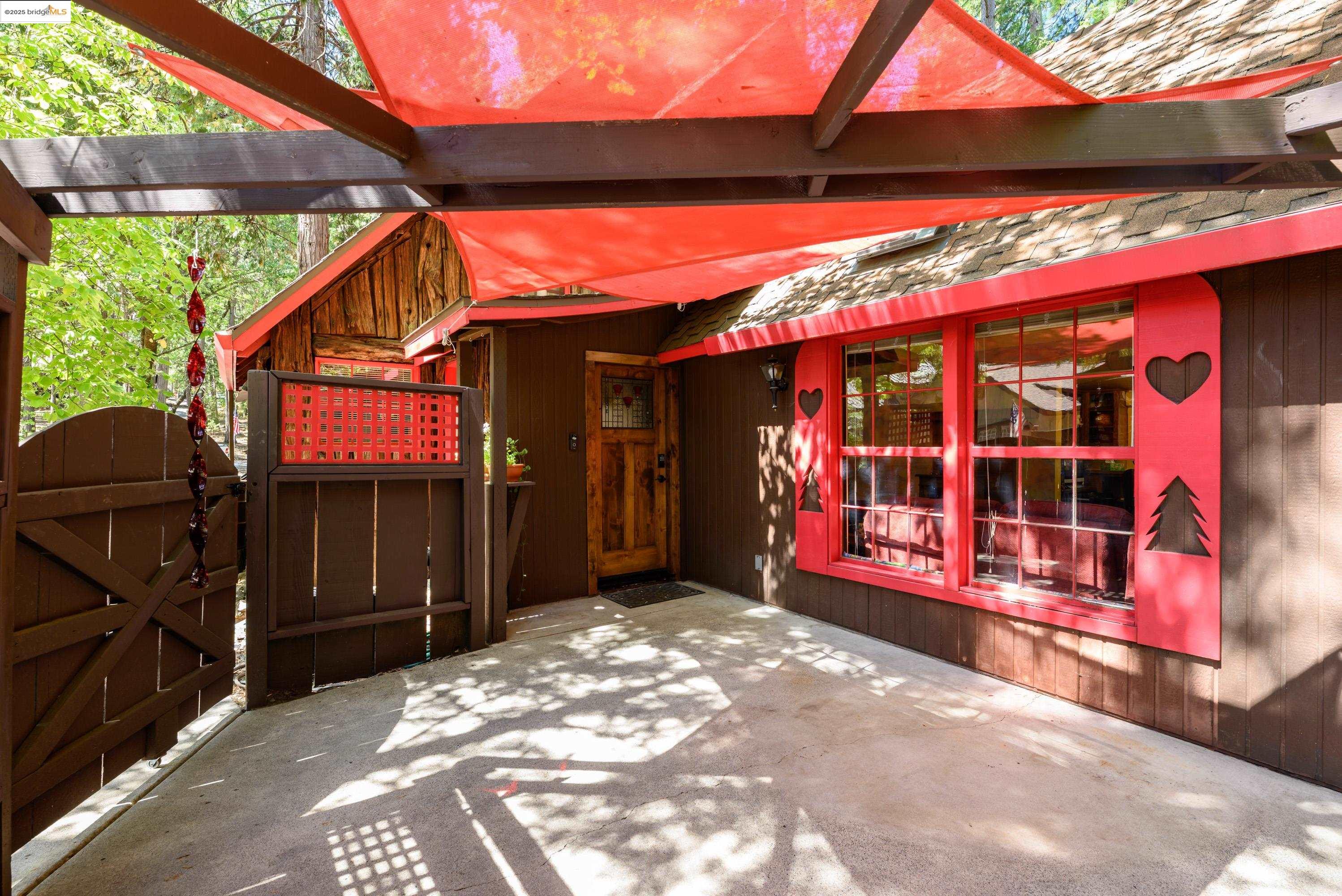 Detail Gallery Image 15 of 30 For 22846 Fuller Rd, Twain Harte,  CA 95383 - 2 Beds | 1 Baths