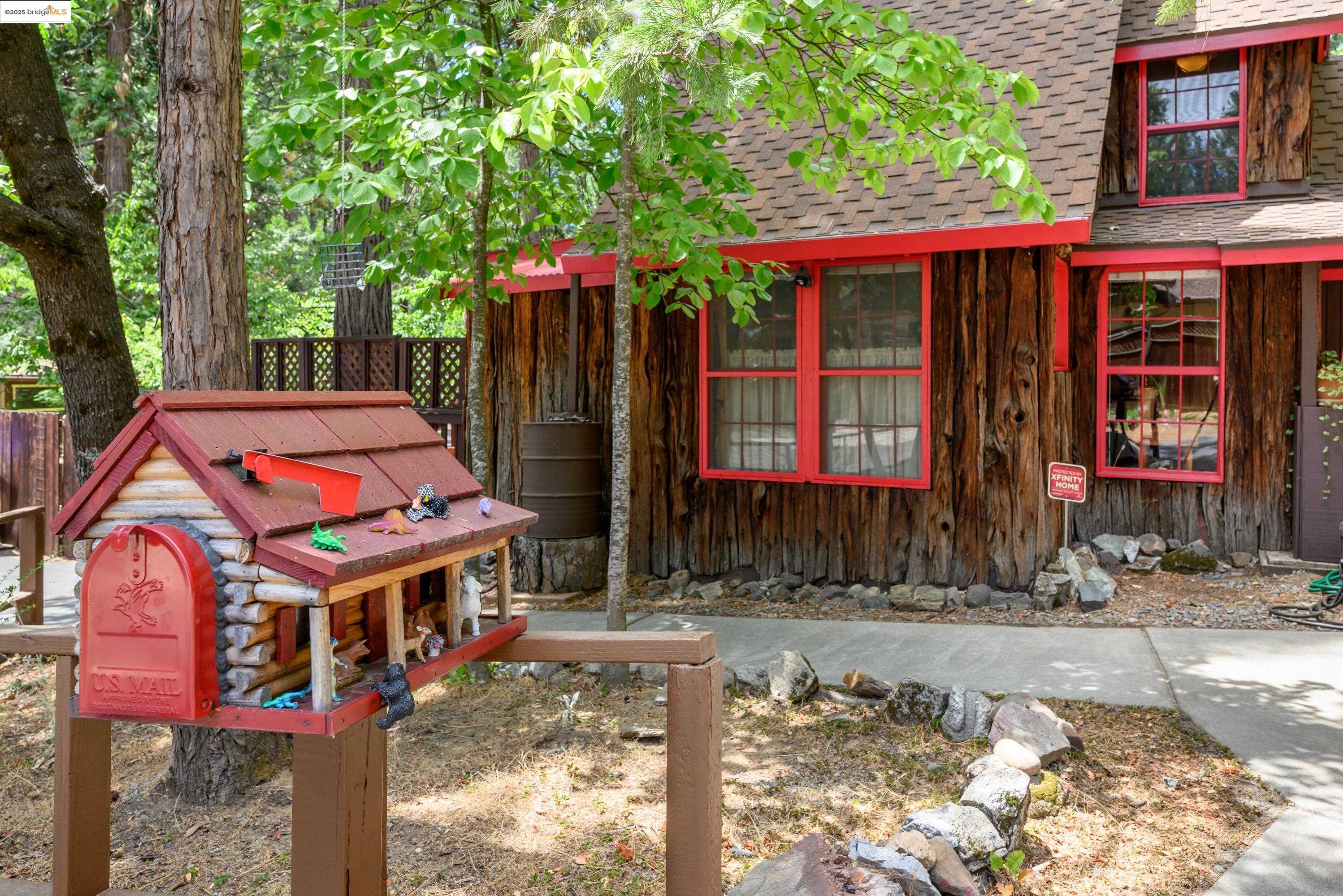 Detail Gallery Image 16 of 30 For 22846 Fuller Rd, Twain Harte,  CA 95383 - 2 Beds | 1 Baths