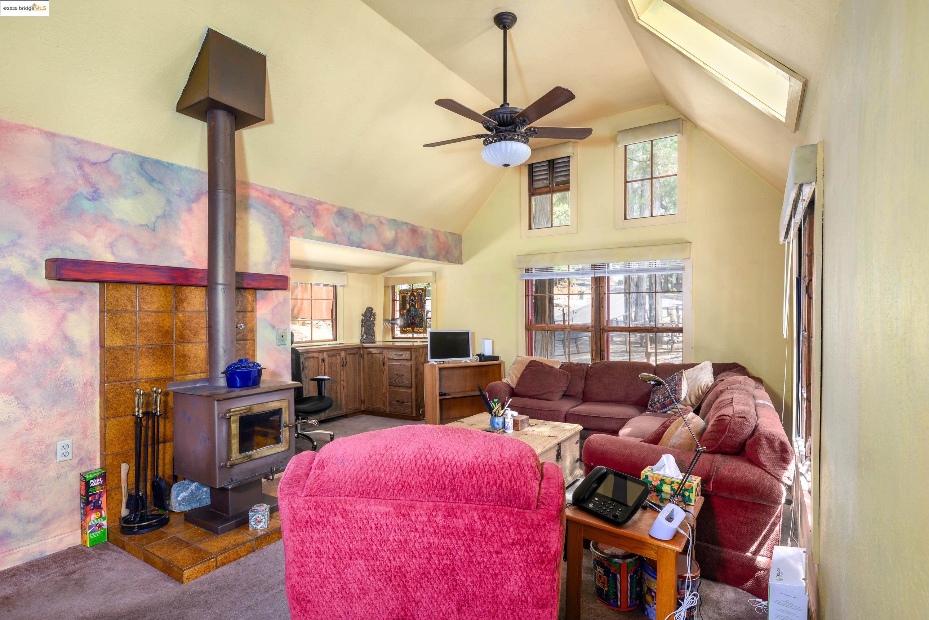 22846 Fuller Rd, Twain Harte, California 95383, 2 Bedrooms Bedrooms, 2 Rooms Rooms,1 BathroomBathrooms,Residential,For Sale,22846 Fuller Rd,41106839