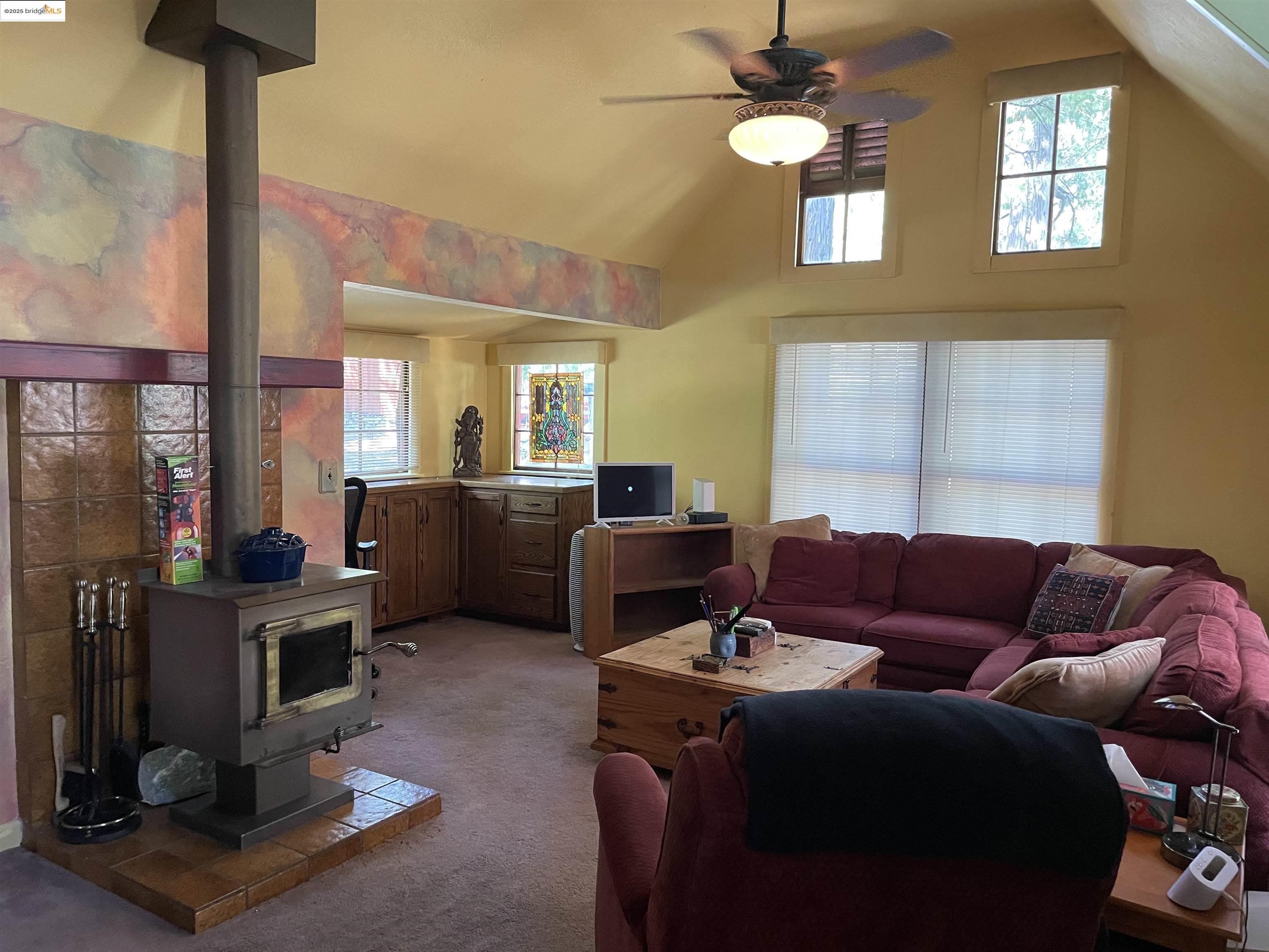 Detail Gallery Image 4 of 40 For 22846 Fuller Rd, Twain Harte,  CA 95383 - 2 Beds | 1 Baths