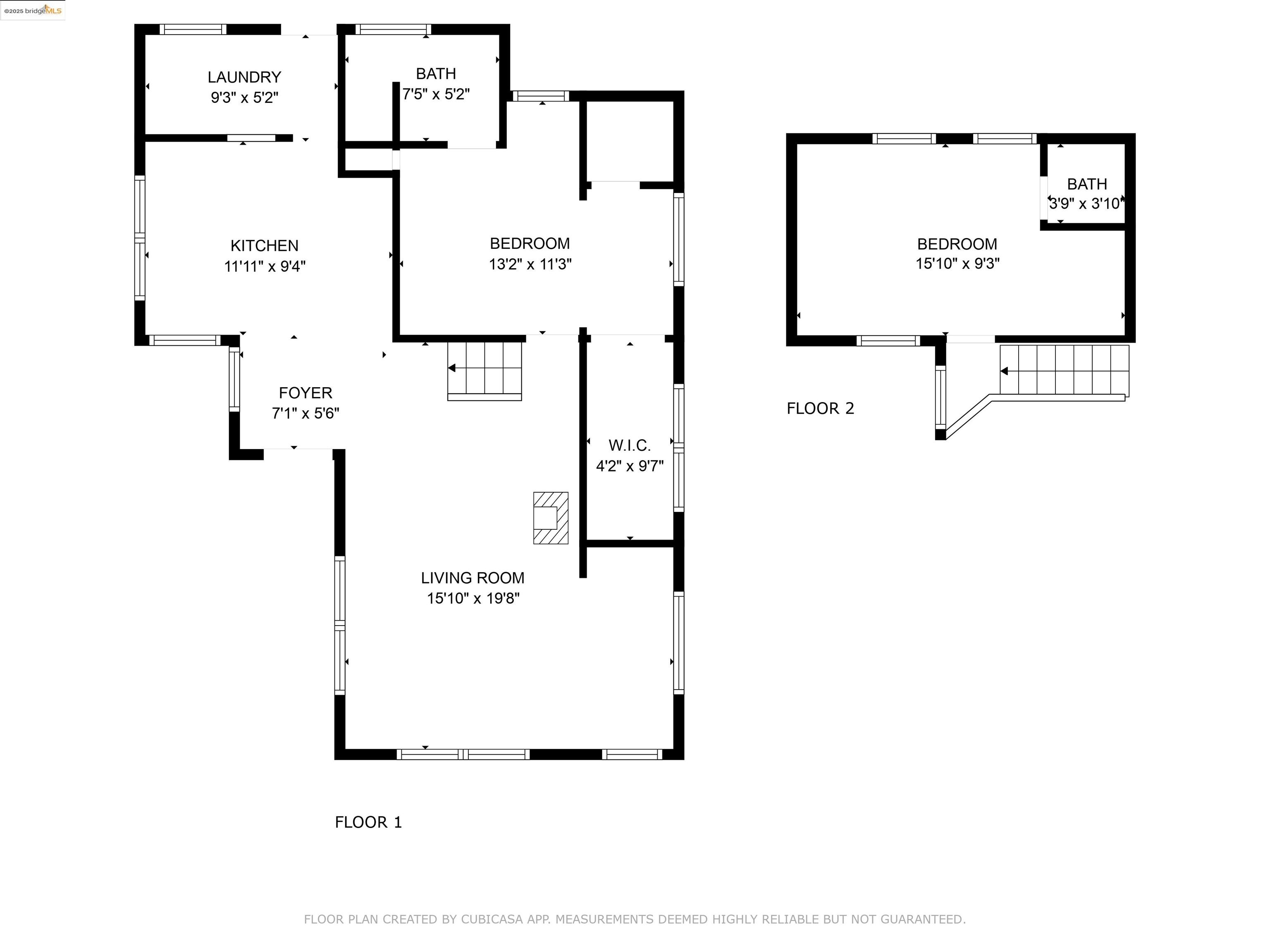 22846 Fuller Rd, Twain Harte, California 95383, 2 Bedrooms Bedrooms, 2 Rooms Rooms,1 BathroomBathrooms,Residential,For Sale,22846 Fuller Rd,41106839