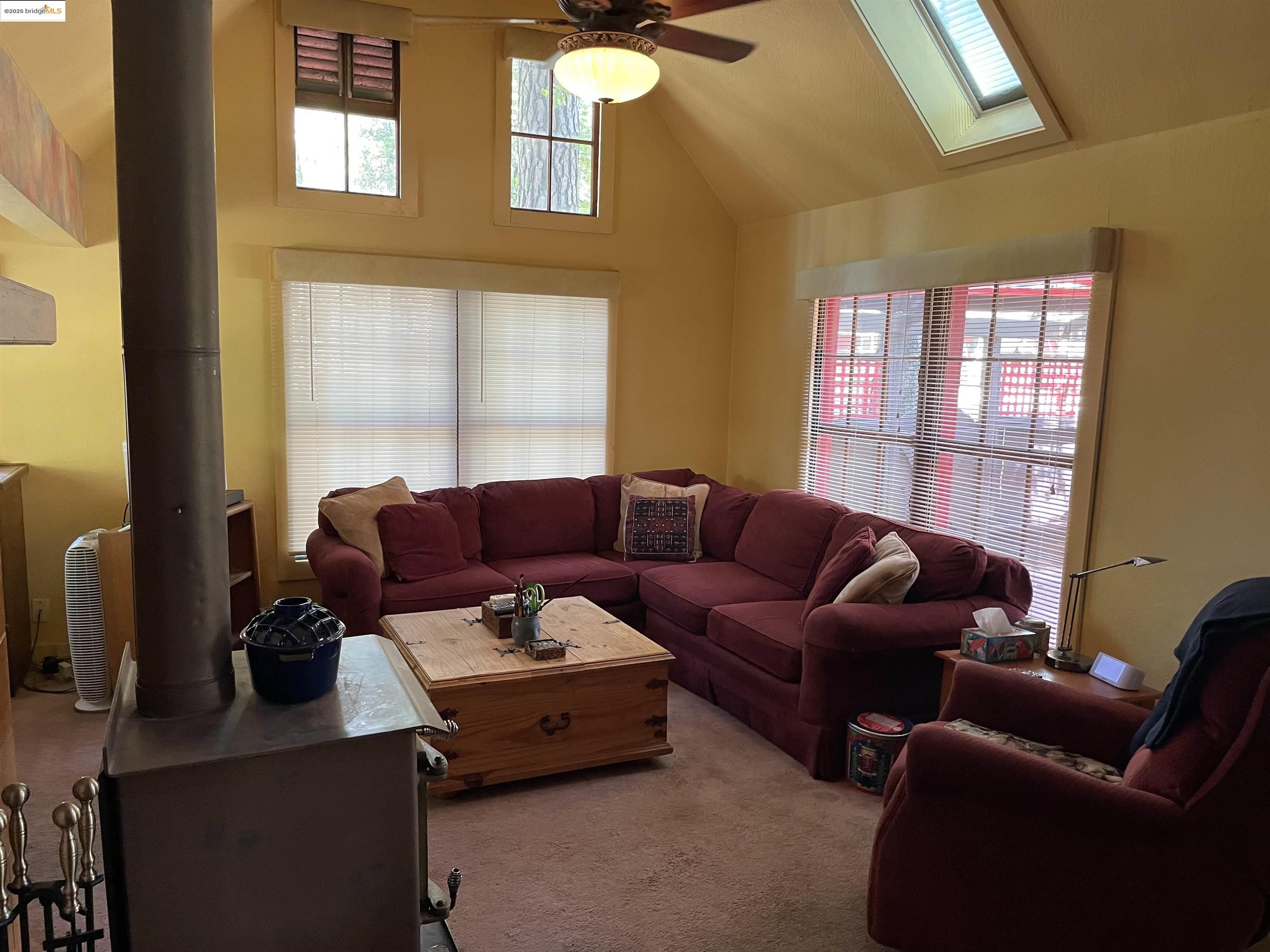 Detail Gallery Image 6 of 40 For 22846 Fuller Rd, Twain Harte,  CA 95383 - 2 Beds | 1 Baths