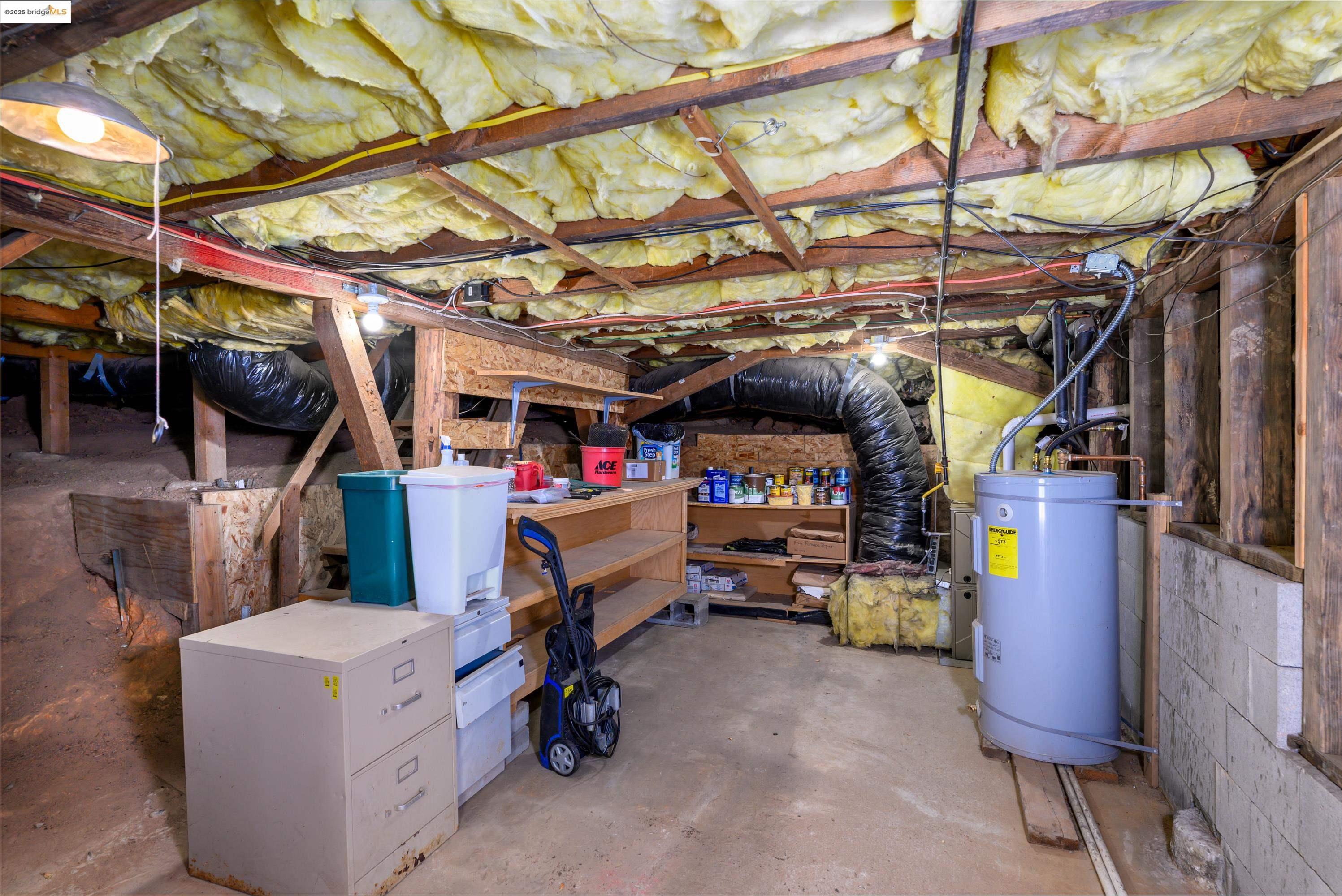 Detail Gallery Image 10 of 31 For 22846 Fuller Rd, Twain Harte,  CA 95383 - 2 Beds | 1 Baths