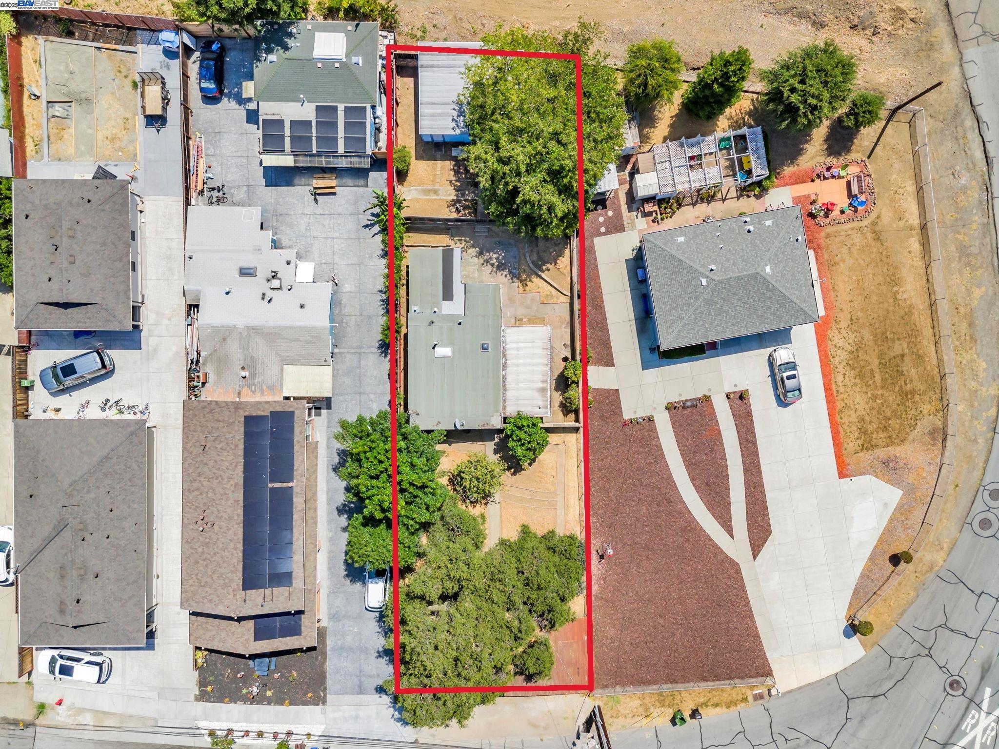 865 Old Canyon Road, Fremont, California 94536, 2 Bedrooms Bedrooms, 6 Rooms Rooms,1 BathroomBathrooms,Residential,For Sale,865 Old Canyon Road,41106841