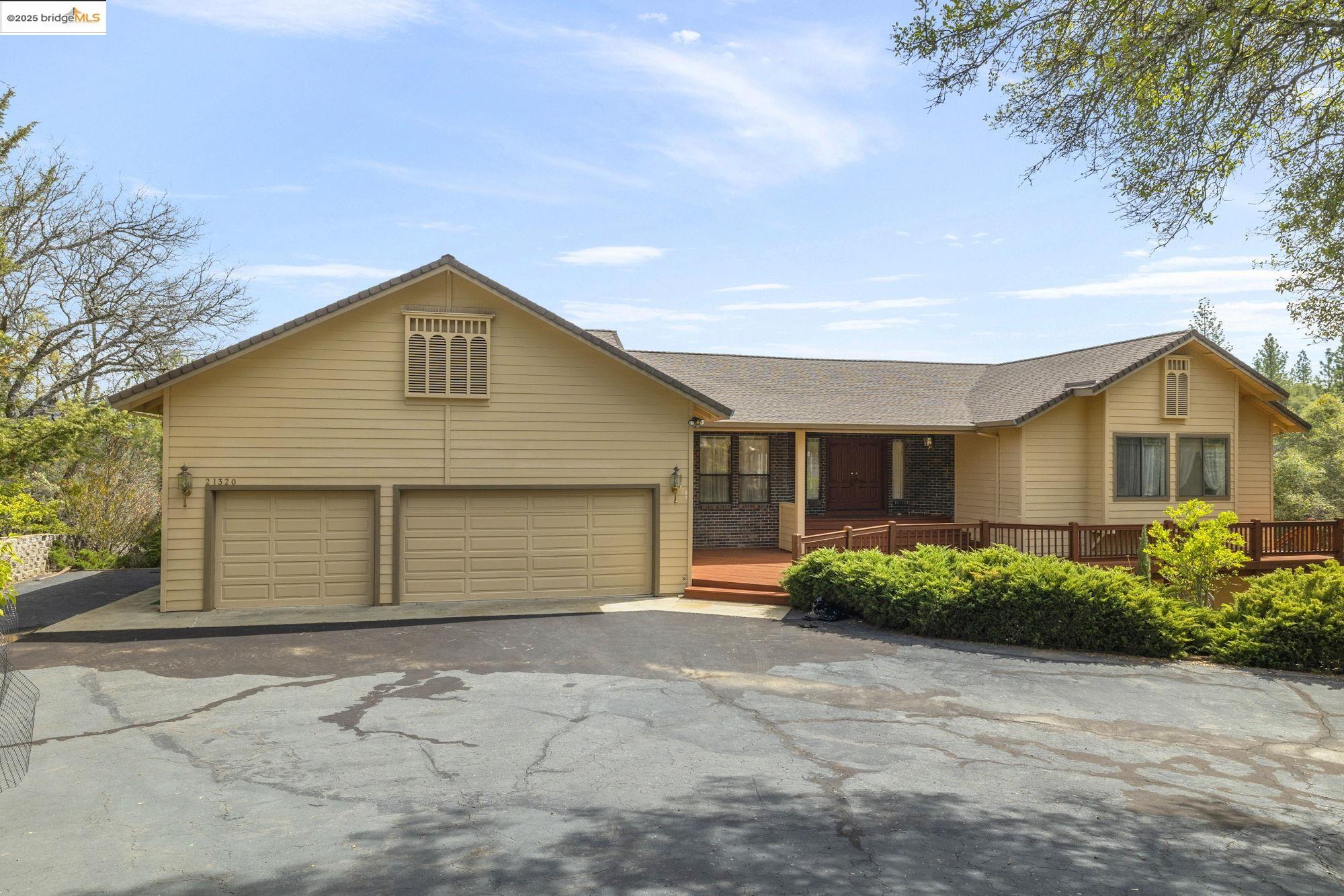 21320 Oneto Dr, Sonora, California 95370, 3 Bedrooms Bedrooms, 3 Rooms Rooms,4 BathroomsBathrooms,Residential,For Sale,21320 Oneto Dr,41106842