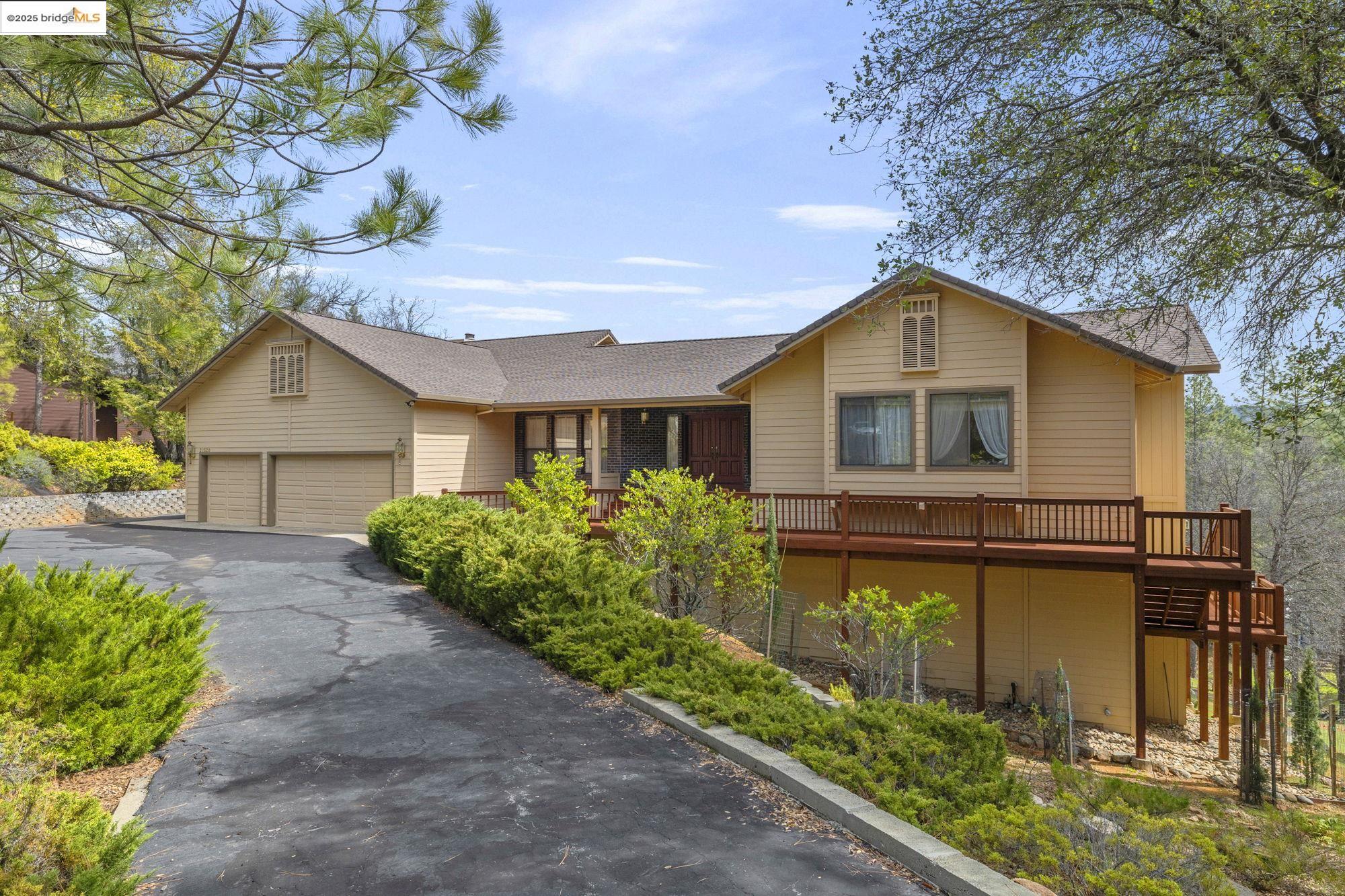 21320 Oneto Dr, Sonora, California 95370, 3 Bedrooms Bedrooms, 3 Rooms Rooms,4 BathroomsBathrooms,Residential,For Sale,21320 Oneto Dr,41106842