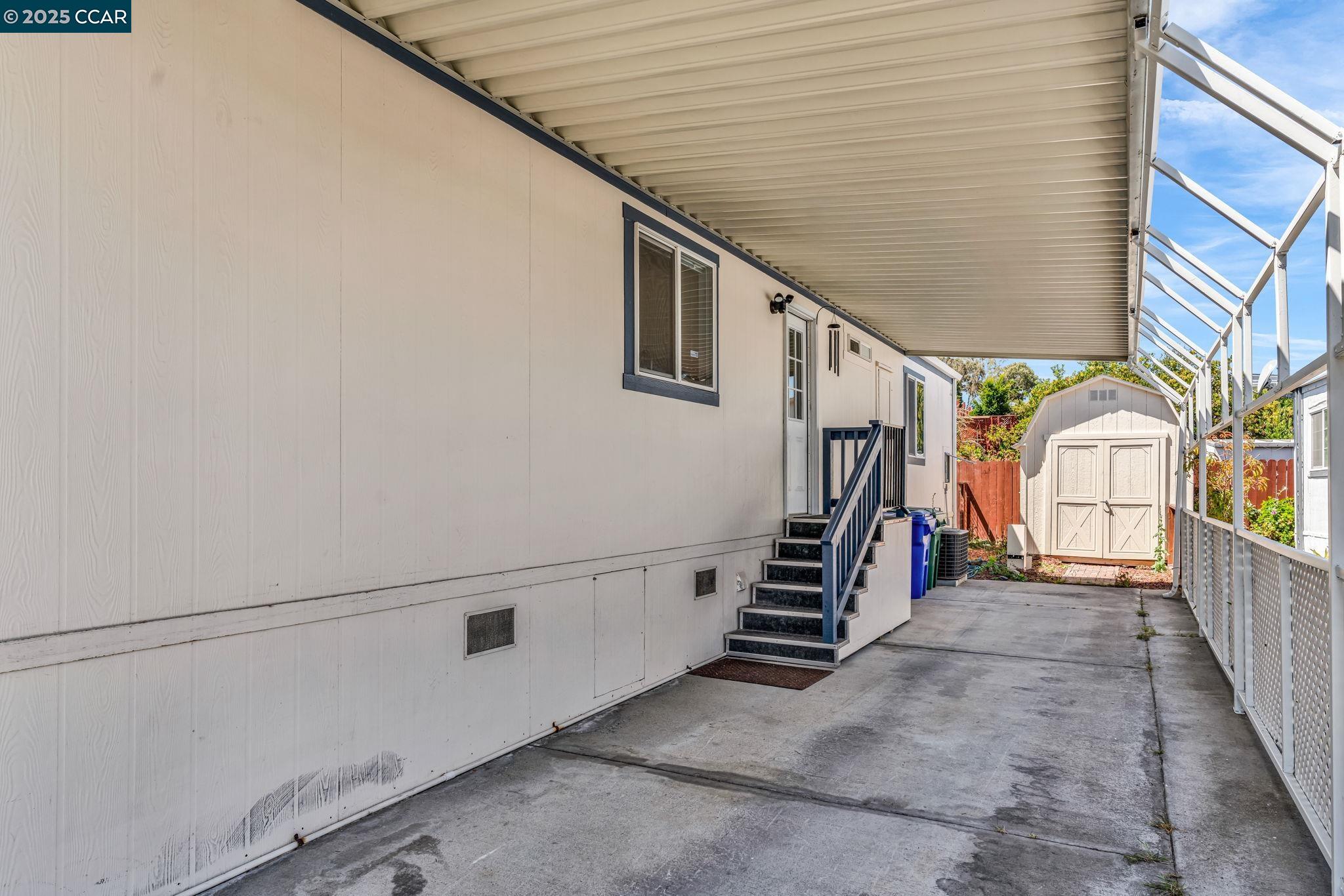 16401 San Pablo Ave # 263, San Pablo, California 94806, 2 Bedrooms Bedrooms, 9 Rooms Rooms,2 BathroomsBathrooms,Manufactured In Park,For Sale,16401 San Pablo Ave # 263,41106846