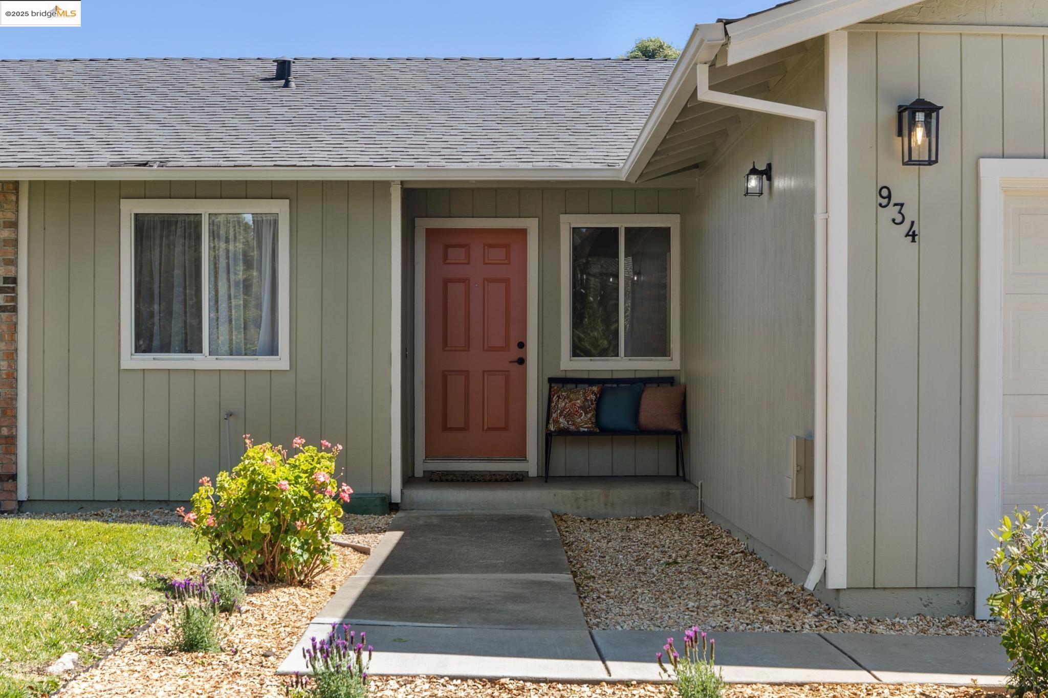 934 Bancroft Rd, Concord, California 94518, 4 Bedrooms Bedrooms, 9 Rooms Rooms,2 BathroomsBathrooms,Residential,For Sale,934 Bancroft Rd,41106848