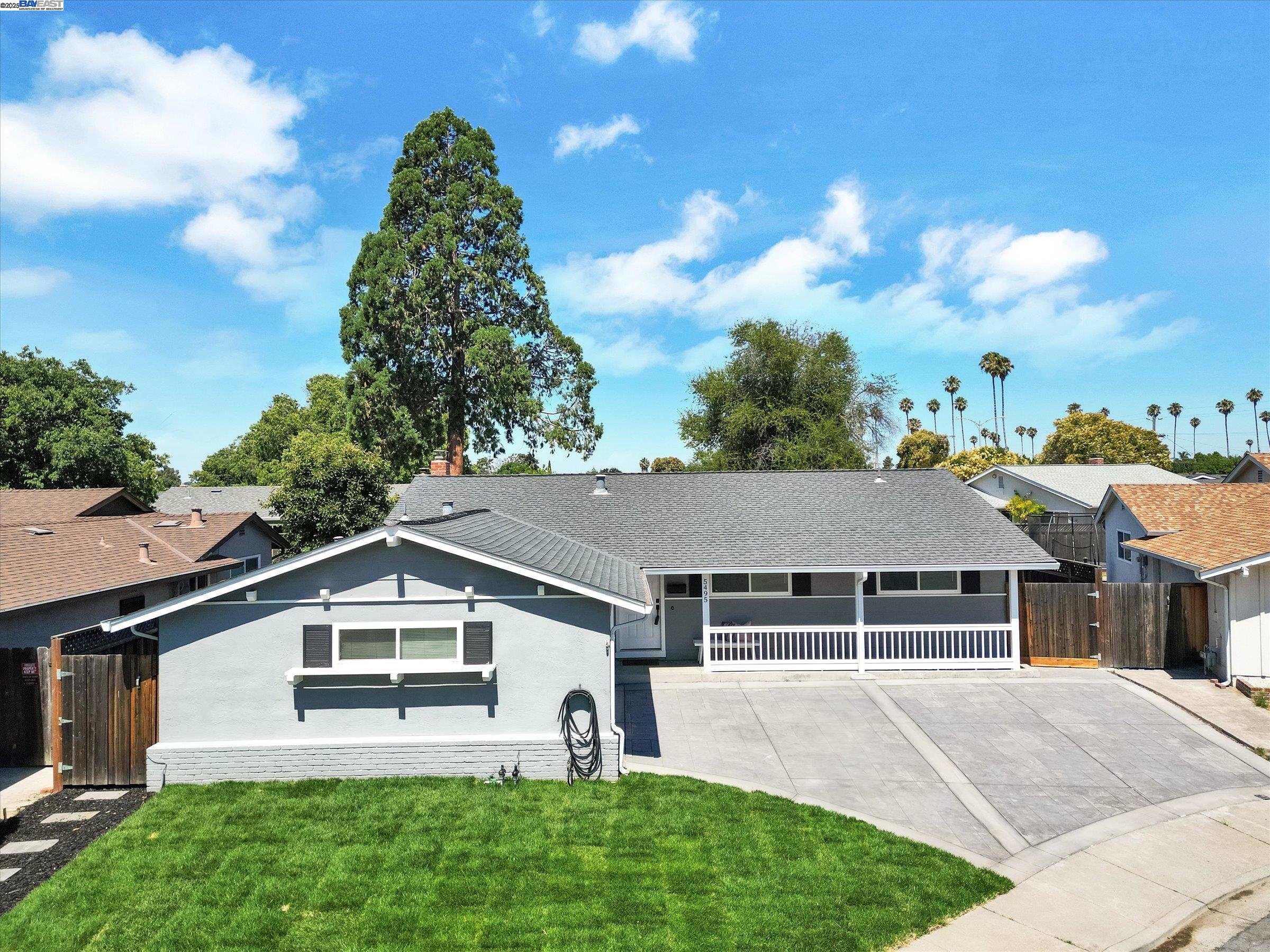 5495 Hughes Pl, Fremont, California 94538, 3 Bedrooms Bedrooms, 6 Rooms Rooms,2 BathroomsBathrooms,Residential,For Sale,5495 Hughes Pl,41106849
