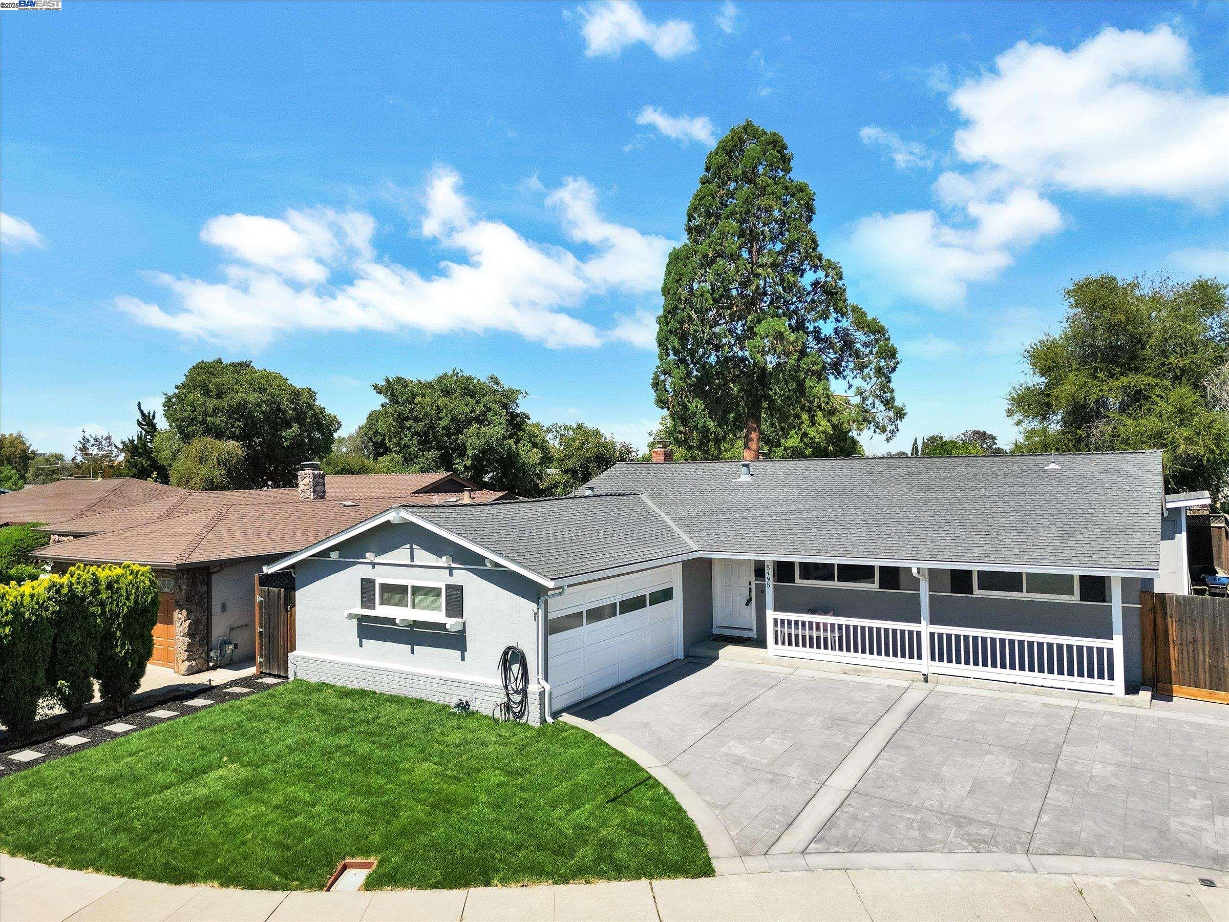 5495 Hughes Pl, Fremont, California 94538, 3 Bedrooms Bedrooms, 6 Rooms Rooms,2 BathroomsBathrooms,Residential,For Sale,5495 Hughes Pl,41106849