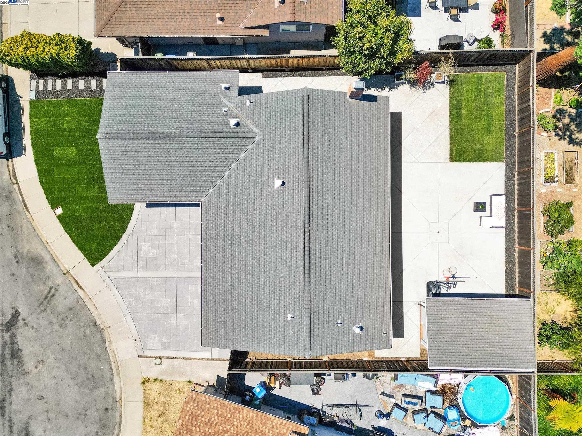 5495 Hughes Pl, Fremont, California 94538, 3 Bedrooms Bedrooms, 6 Rooms Rooms,2 BathroomsBathrooms,Residential,For Sale,5495 Hughes Pl,41106849