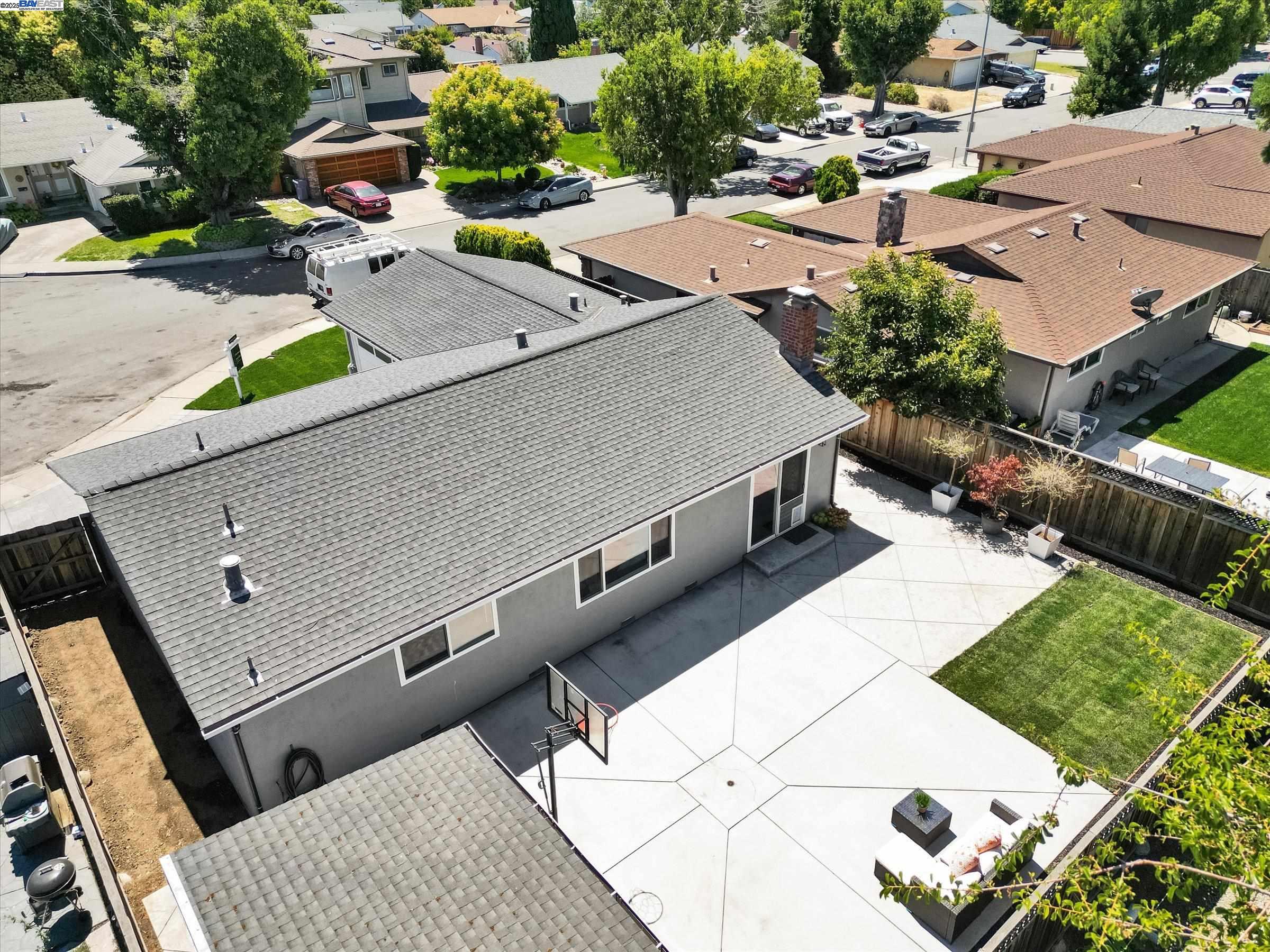 5495 Hughes Pl, Fremont, California 94538, 3 Bedrooms Bedrooms, 6 Rooms Rooms,2 BathroomsBathrooms,Residential,For Sale,5495 Hughes Pl,41106849