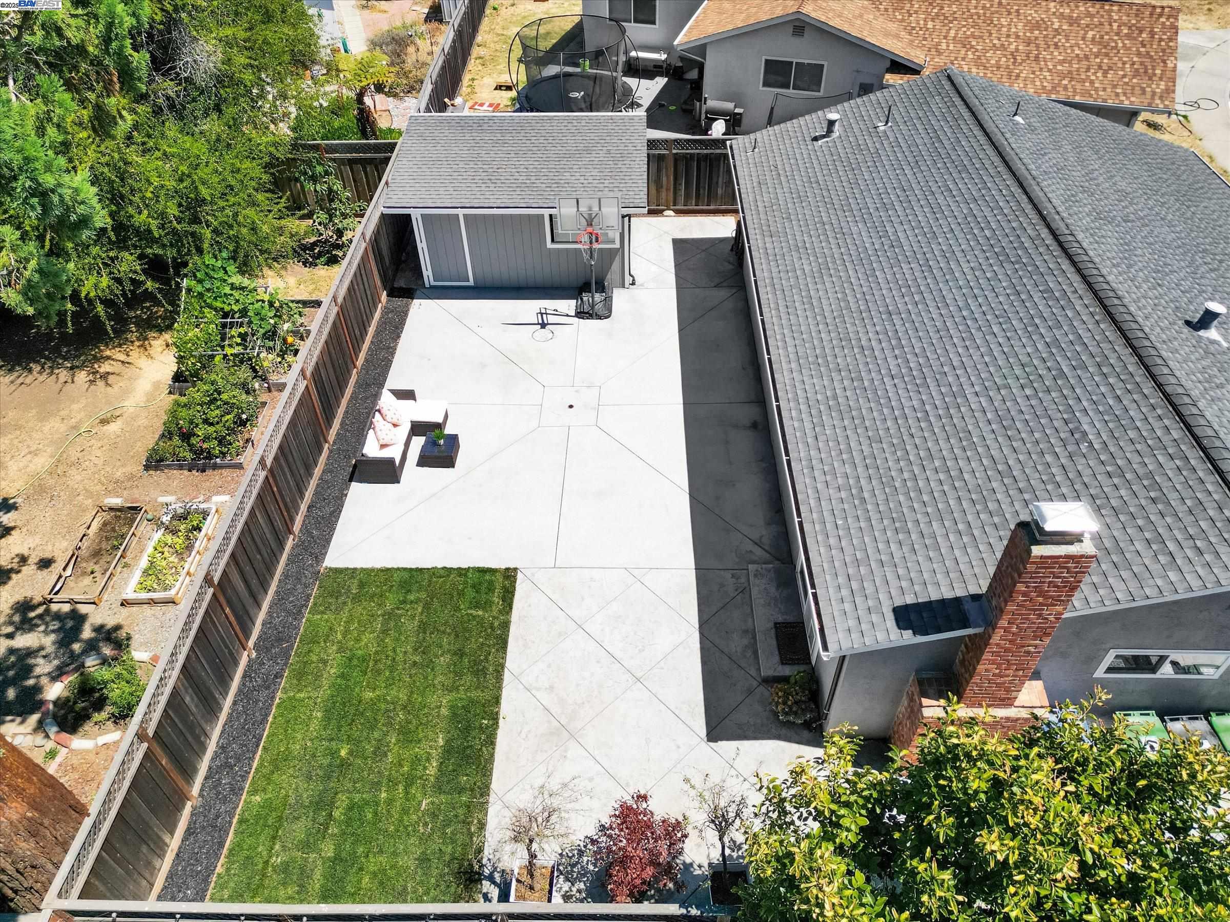 5495 Hughes Pl, Fremont, California 94538, 3 Bedrooms Bedrooms, 6 Rooms Rooms,2 BathroomsBathrooms,Residential,For Sale,5495 Hughes Pl,41106849
