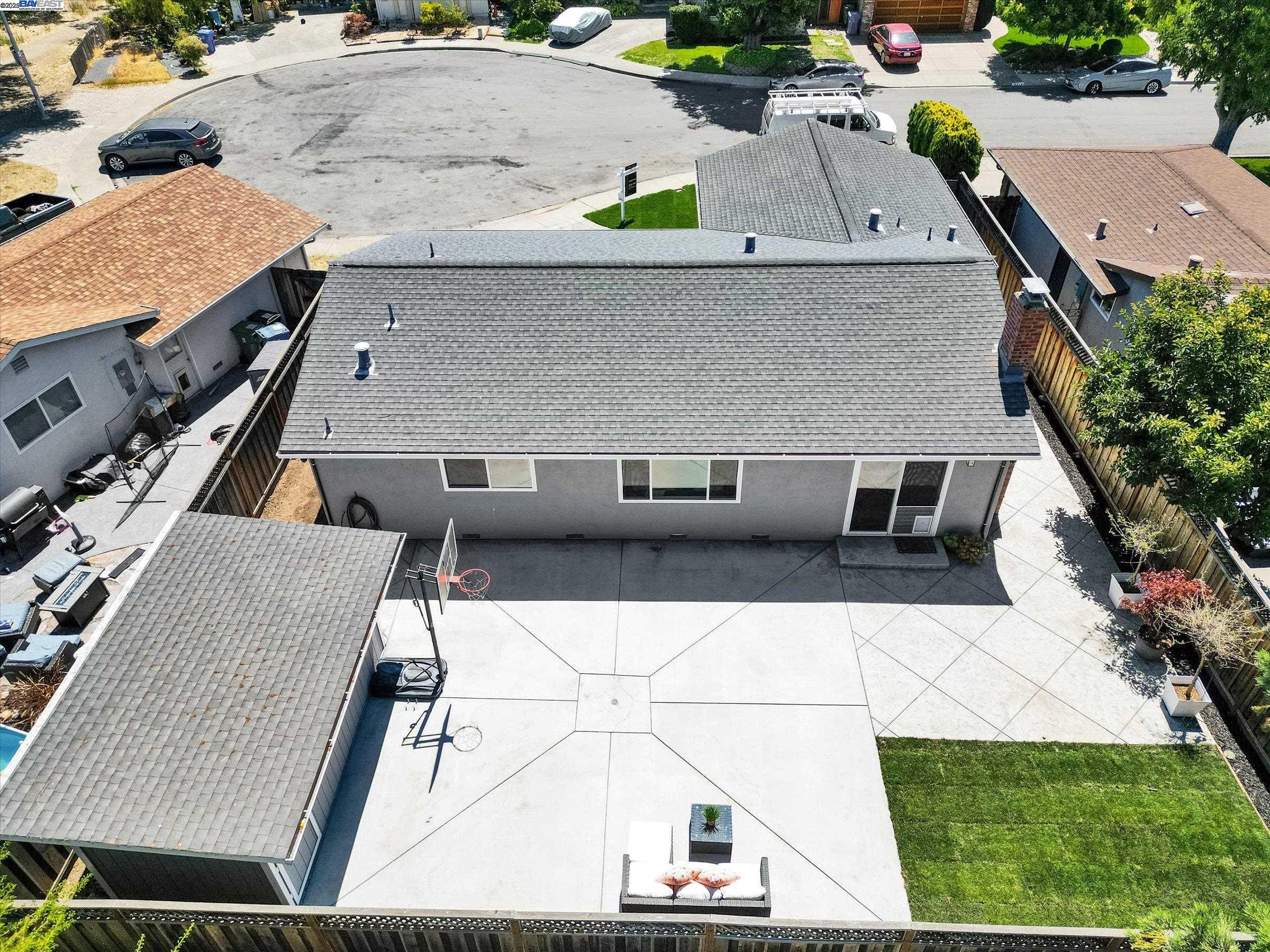 5495 Hughes Pl, Fremont, California 94538, 3 Bedrooms Bedrooms, 6 Rooms Rooms,2 BathroomsBathrooms,Residential,For Sale,5495 Hughes Pl,41106849