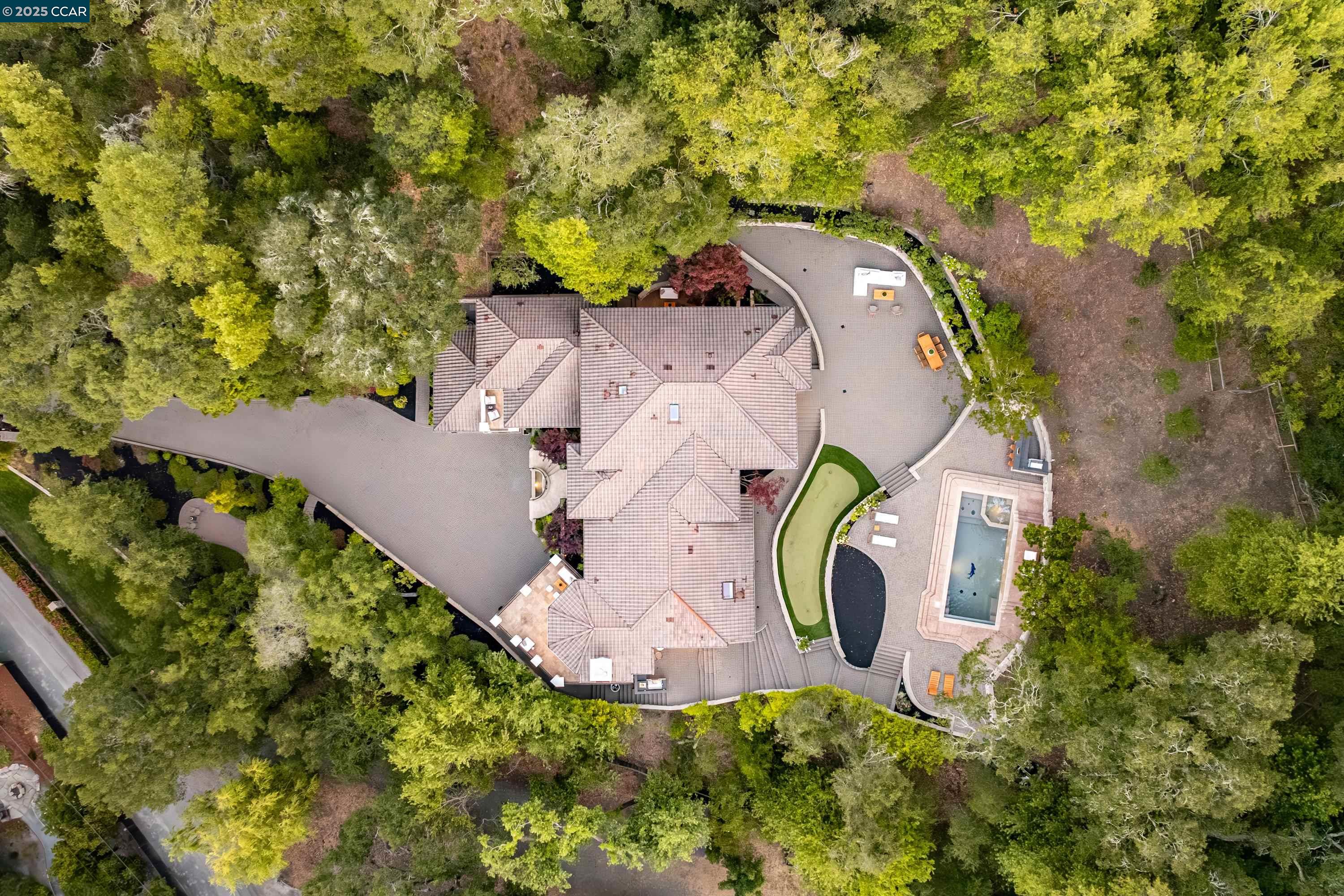 147 Camellia Ln, Lafayette, California 94549, 5 Bedrooms Bedrooms, 15 Rooms Rooms,4 BathroomsBathrooms,Residential,For Sale,147 Camellia Ln,41106851