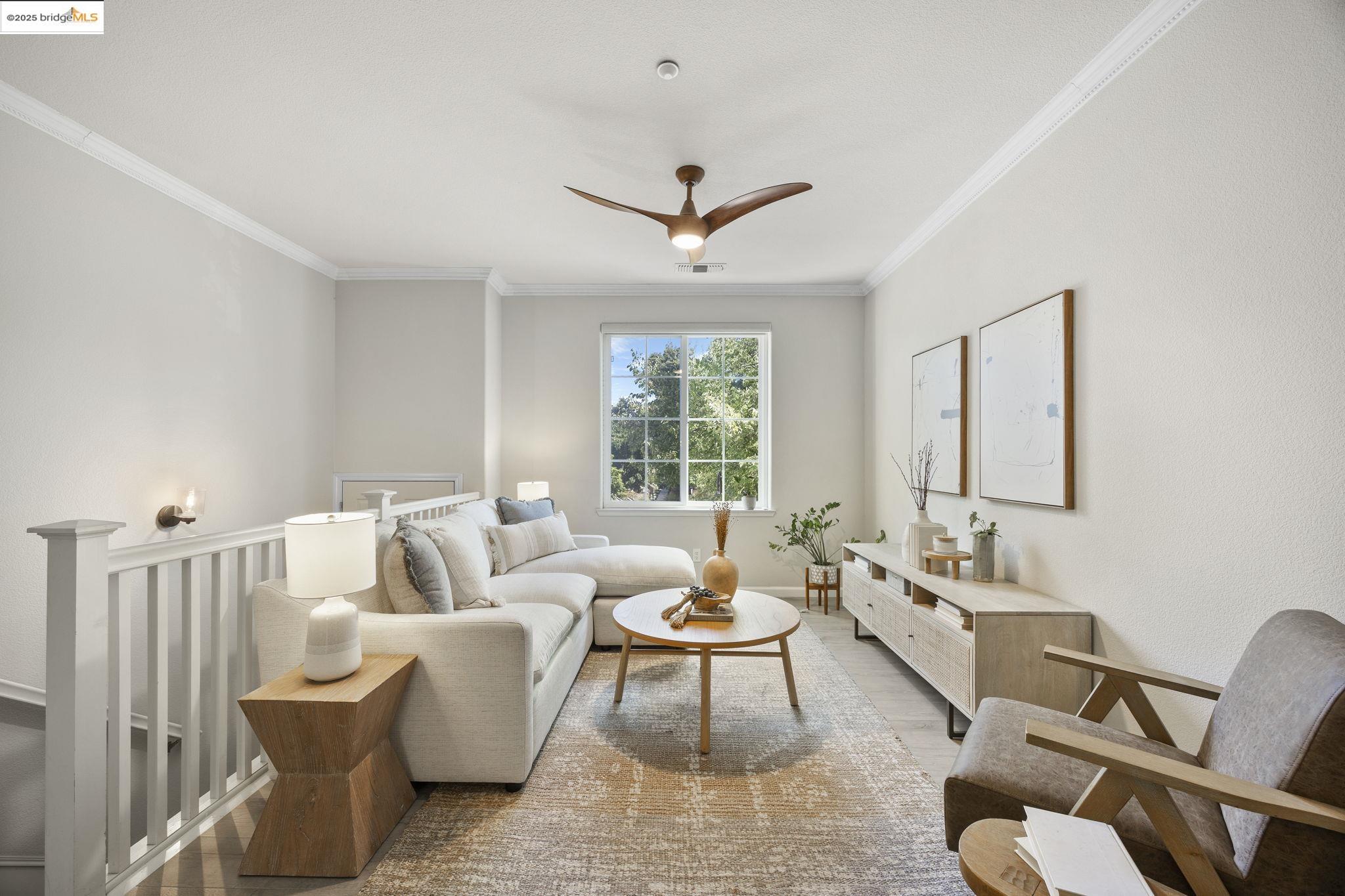 Detail Gallery Image 1 of 50 For 8892 Bellina Commons, Dublin,  CA 94566 - 3 Beds | 2/1 Baths