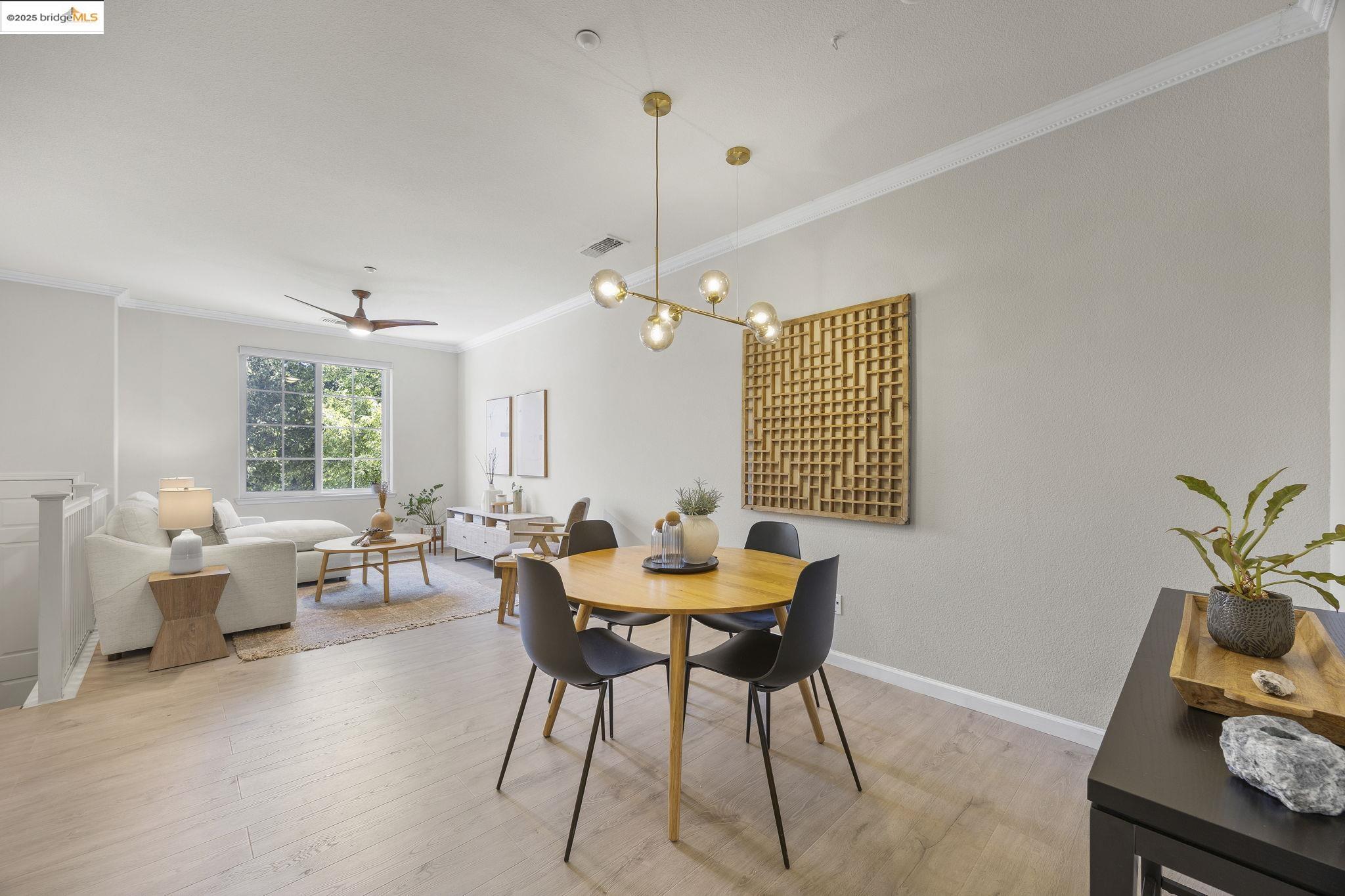 Detail Gallery Image 15 of 50 For 8892 Bellina Commons, Dublin,  CA 94566 - 3 Beds | 2/1 Baths