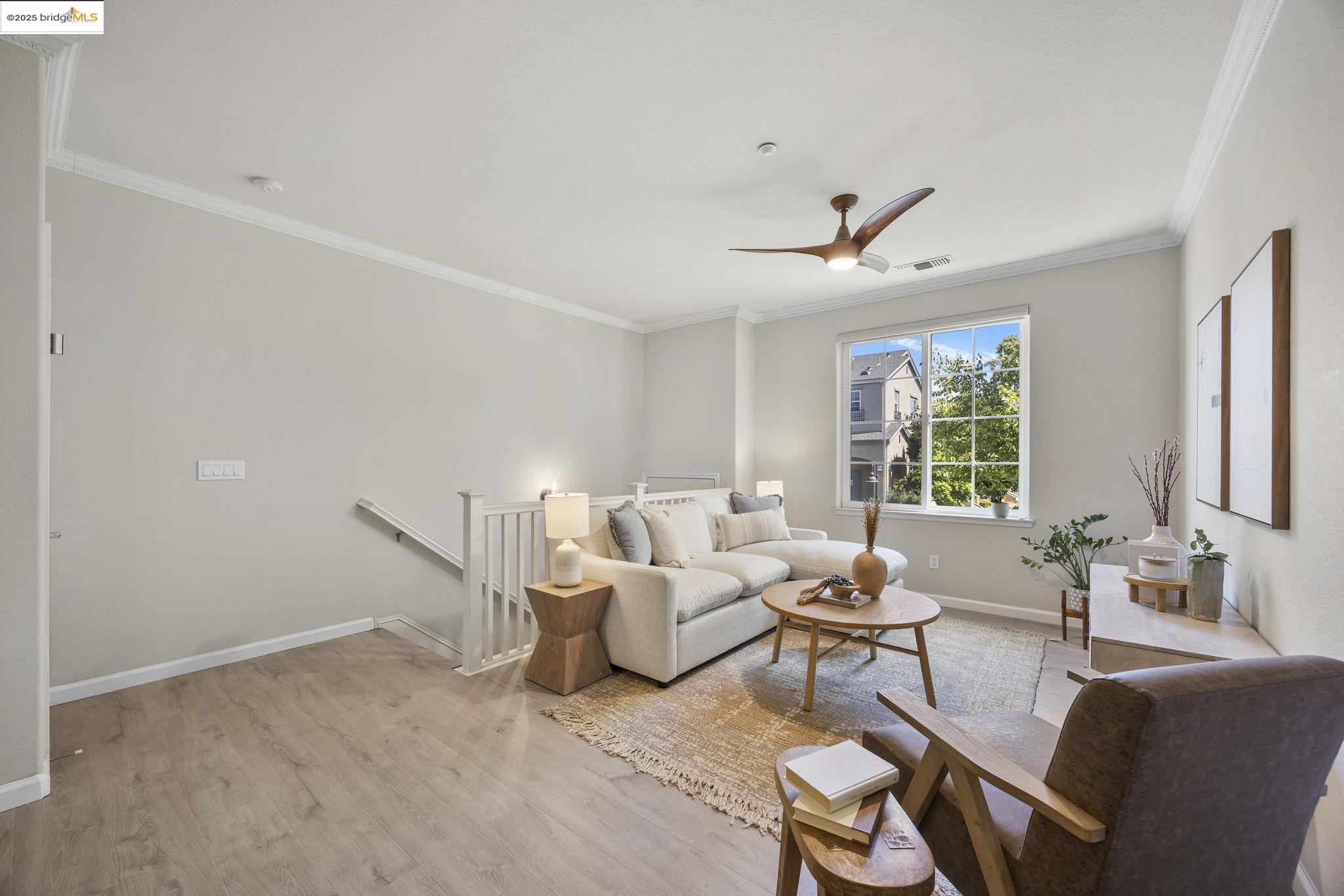Detail Gallery Image 4 of 50 For 8892 Bellina Commons, Dublin,  CA 94566 - 3 Beds | 2/1 Baths
