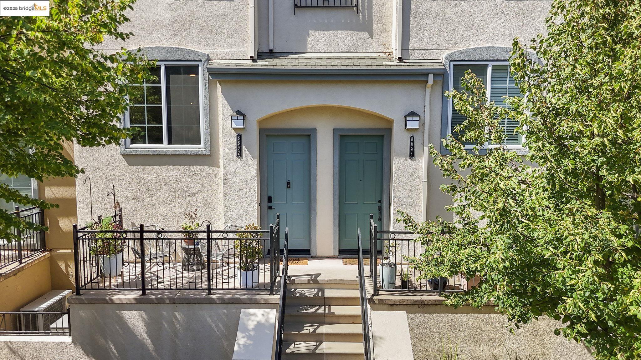 Detail Gallery Image 31 of 50 For 8892 Bellina Commons, Dublin,  CA 94566 - 3 Beds | 2/1 Baths