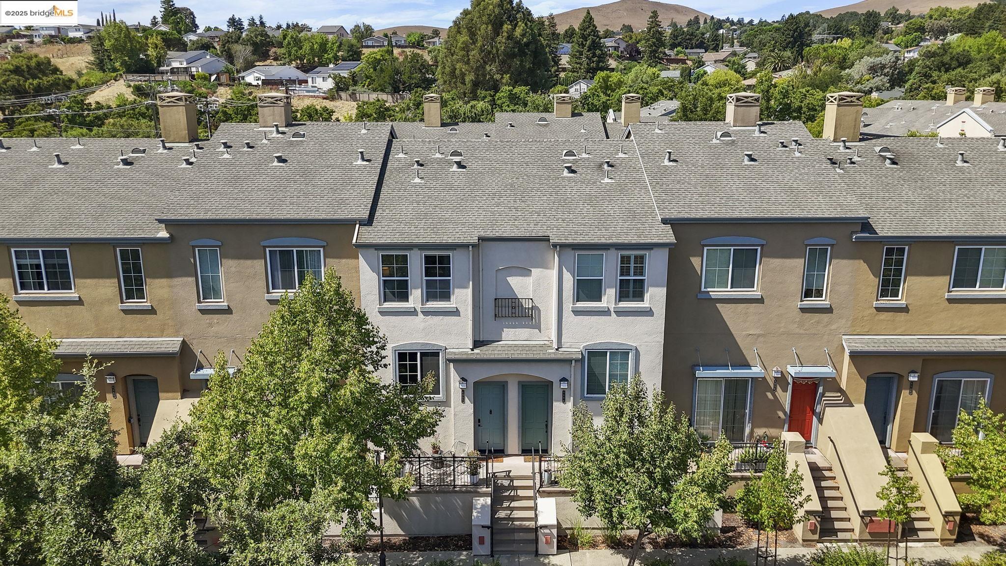 Detail Gallery Image 32 of 50 For 8892 Bellina Commons, Dublin,  CA 94566 - 3 Beds | 2/1 Baths