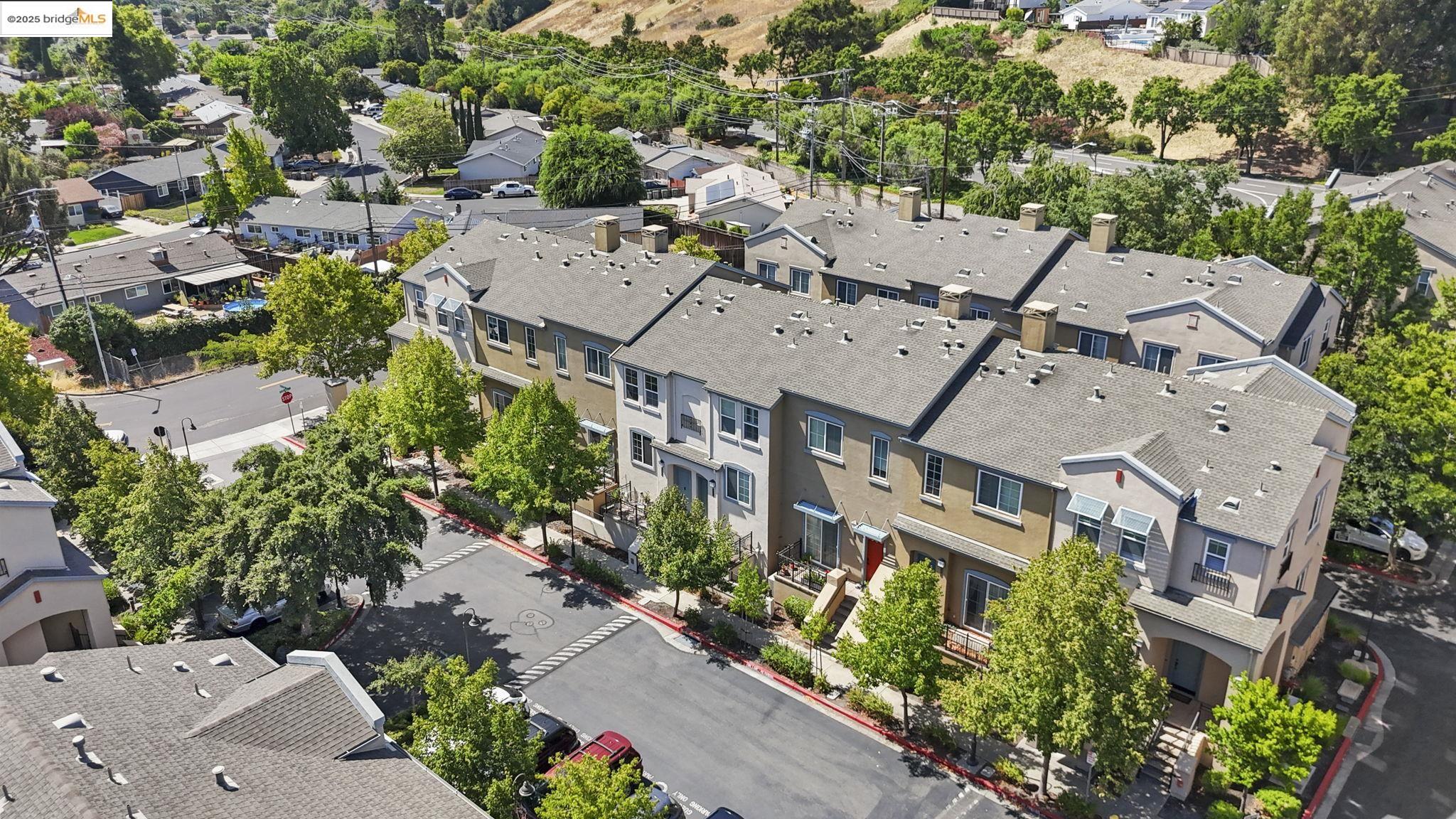 Detail Gallery Image 45 of 50 For 8892 Bellina Commons, Dublin,  CA 94566 - 3 Beds | 2/1 Baths