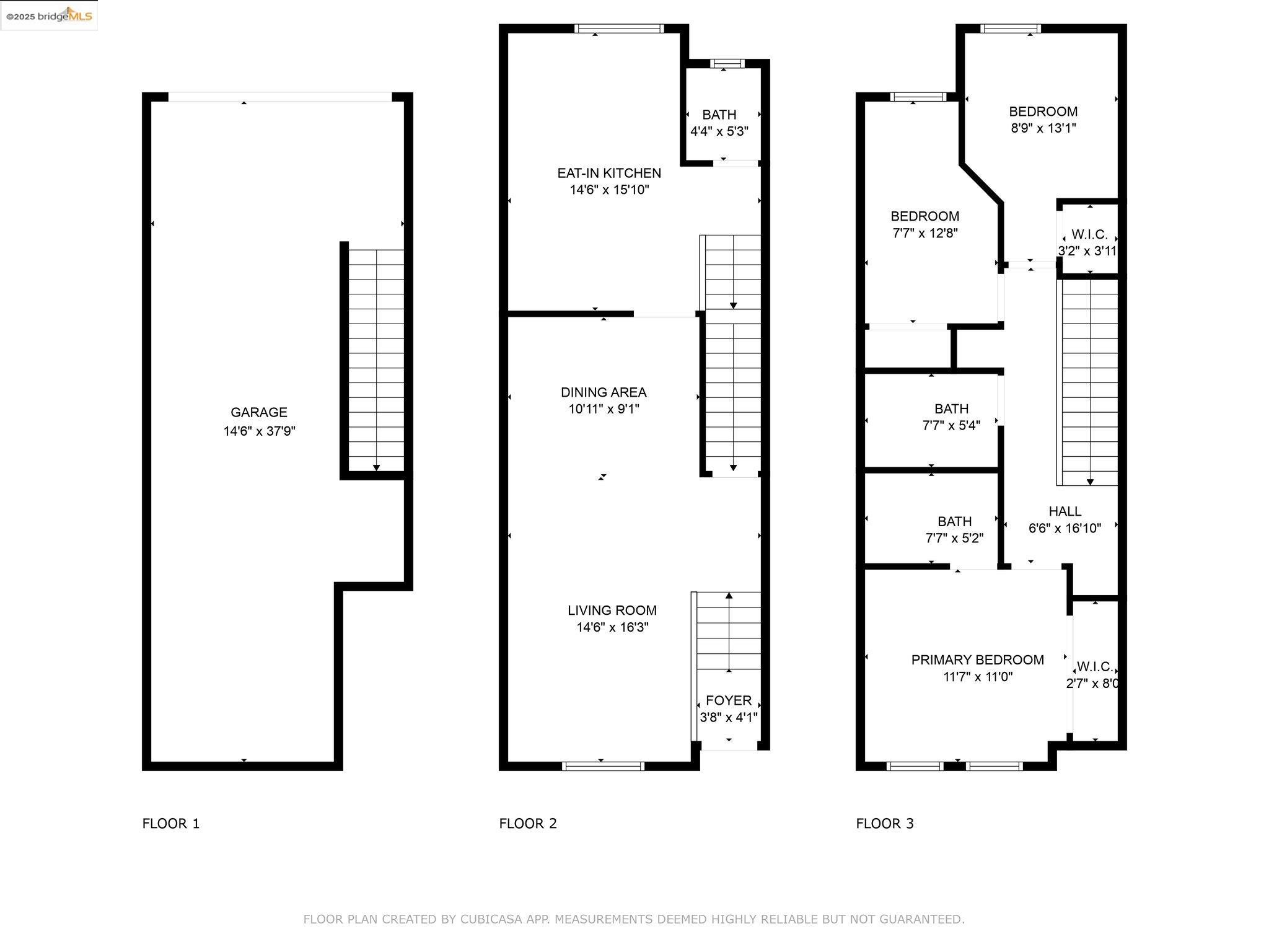 Detail Gallery Image 50 of 50 For 8892 Bellina Commons, Dublin,  CA 94566 - 3 Beds | 2/1 Baths