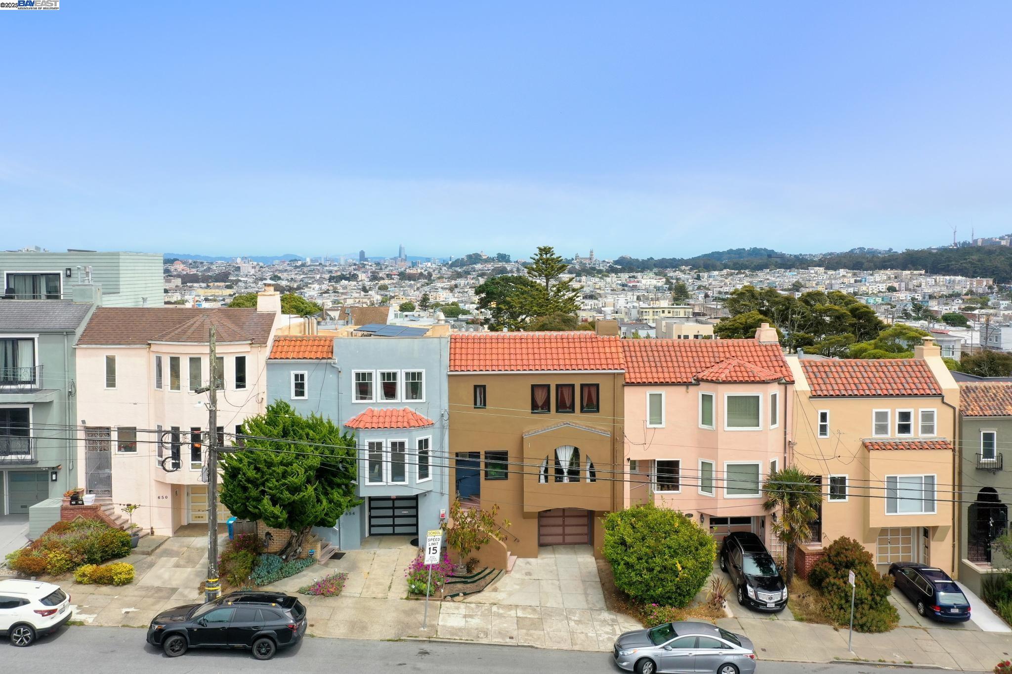 658 30Th Ave, San Francisco, California 94121, 3 Bedrooms Bedrooms, 8 Rooms Rooms,2 BathroomsBathrooms,Residential,For Sale,658 30Th Ave,41106859
