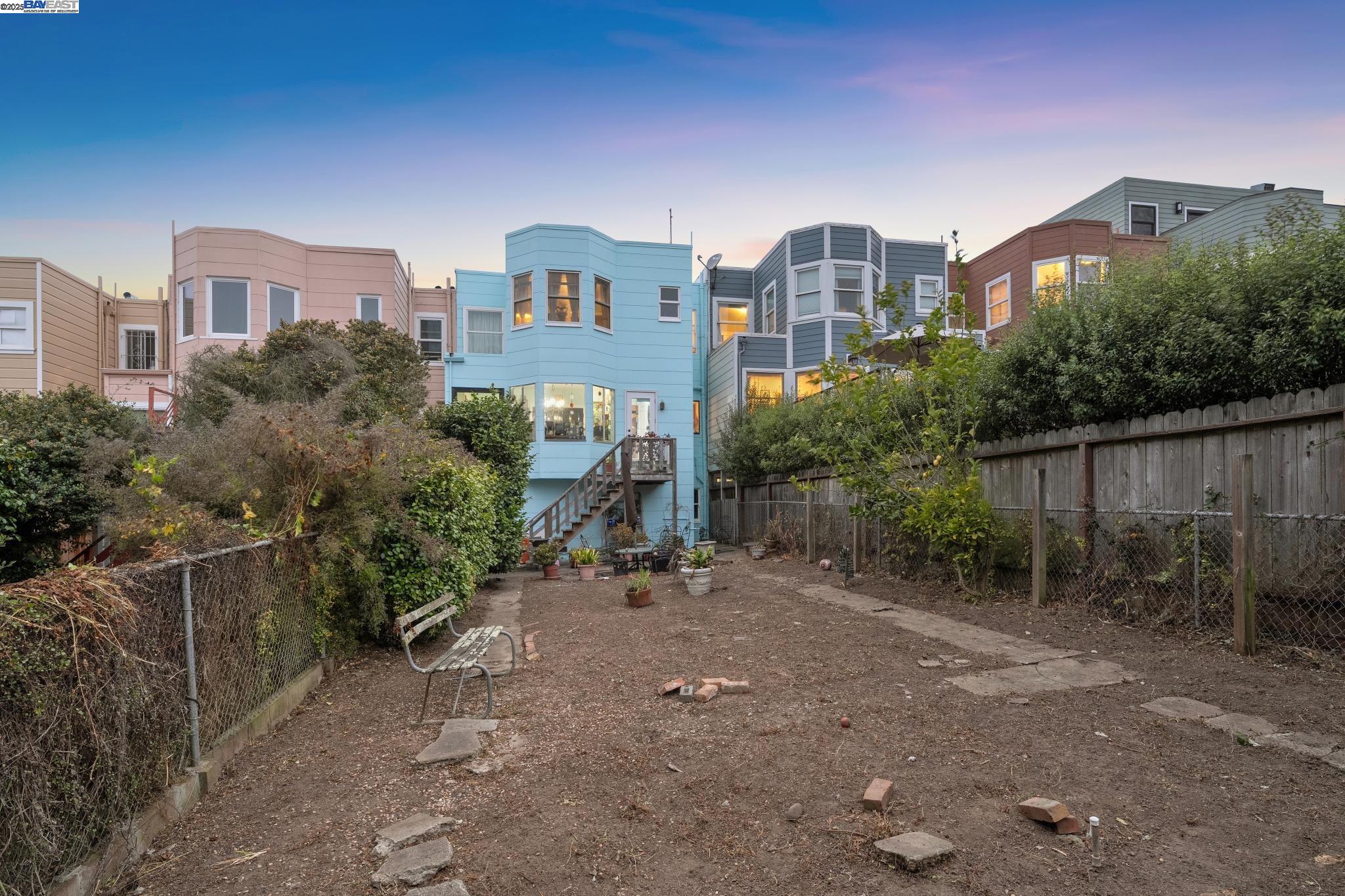 658 30Th Ave, San Francisco, California 94121, 3 Bedrooms Bedrooms, 8 Rooms Rooms,2 BathroomsBathrooms,Residential,For Sale,658 30Th Ave,41106859
