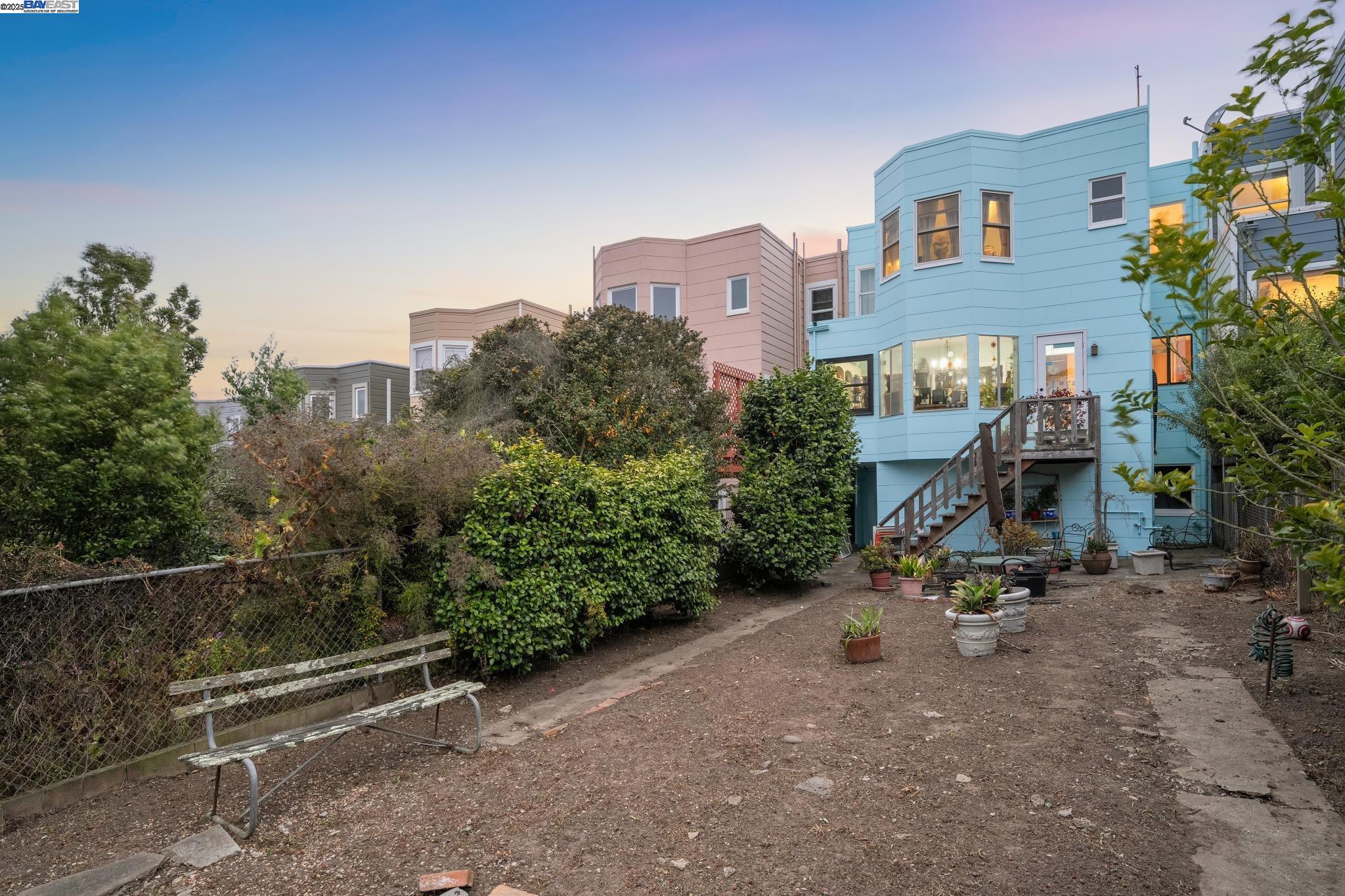 658 30Th Ave, San Francisco, California 94121, 3 Bedrooms Bedrooms, 8 Rooms Rooms,2 BathroomsBathrooms,Residential,For Sale,658 30Th Ave,41106859