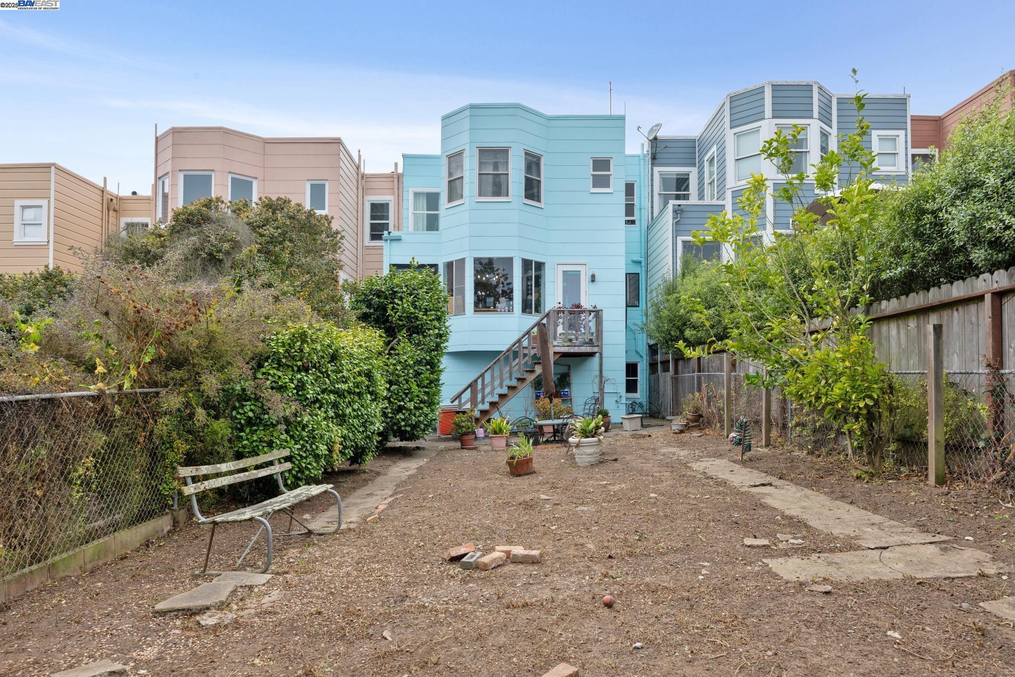 658 30Th Ave, San Francisco, California 94121, 3 Bedrooms Bedrooms, 8 Rooms Rooms,2 BathroomsBathrooms,Residential,For Sale,658 30Th Ave,41106859